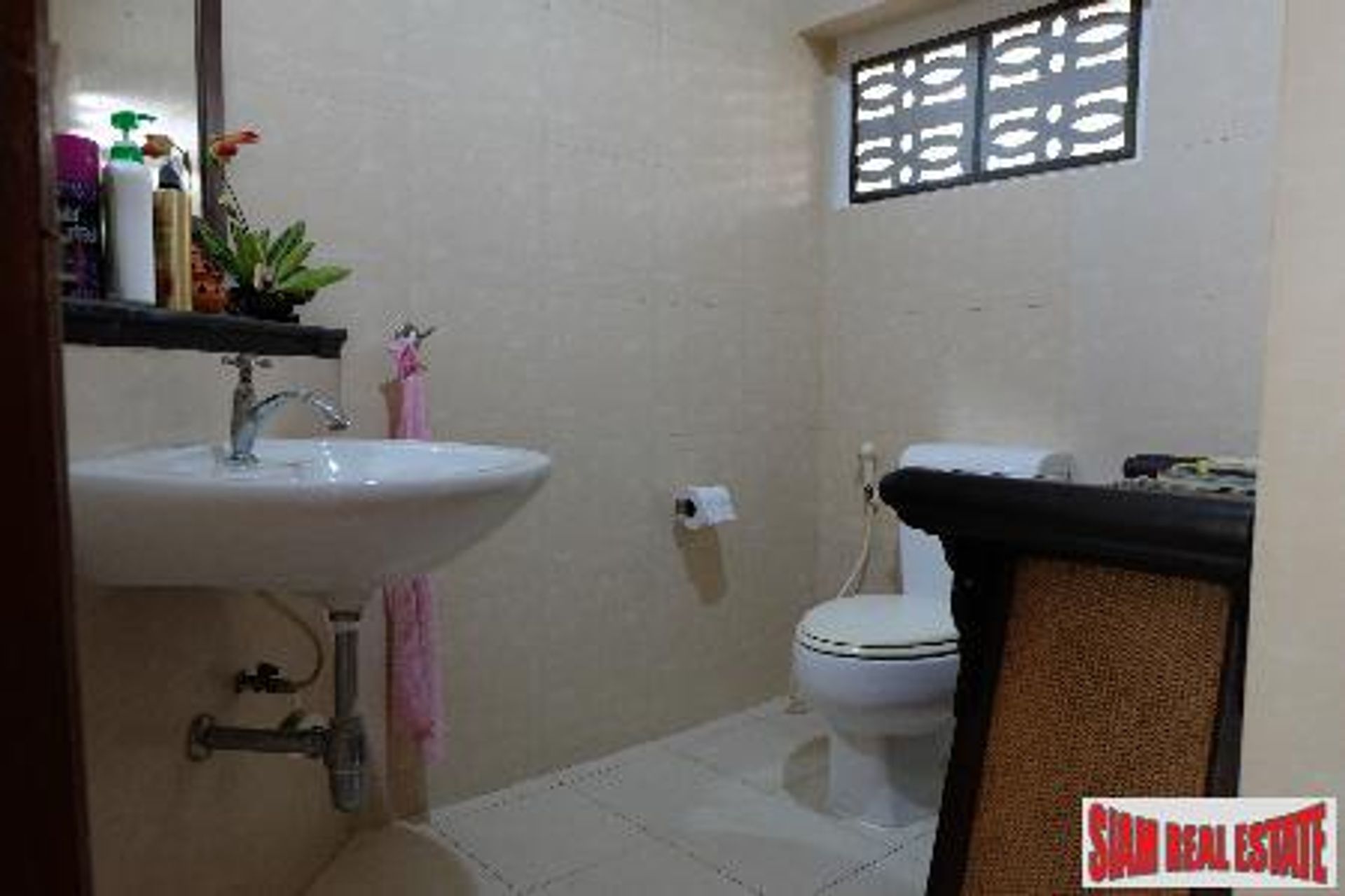 House in Patong, Phuket 10027791