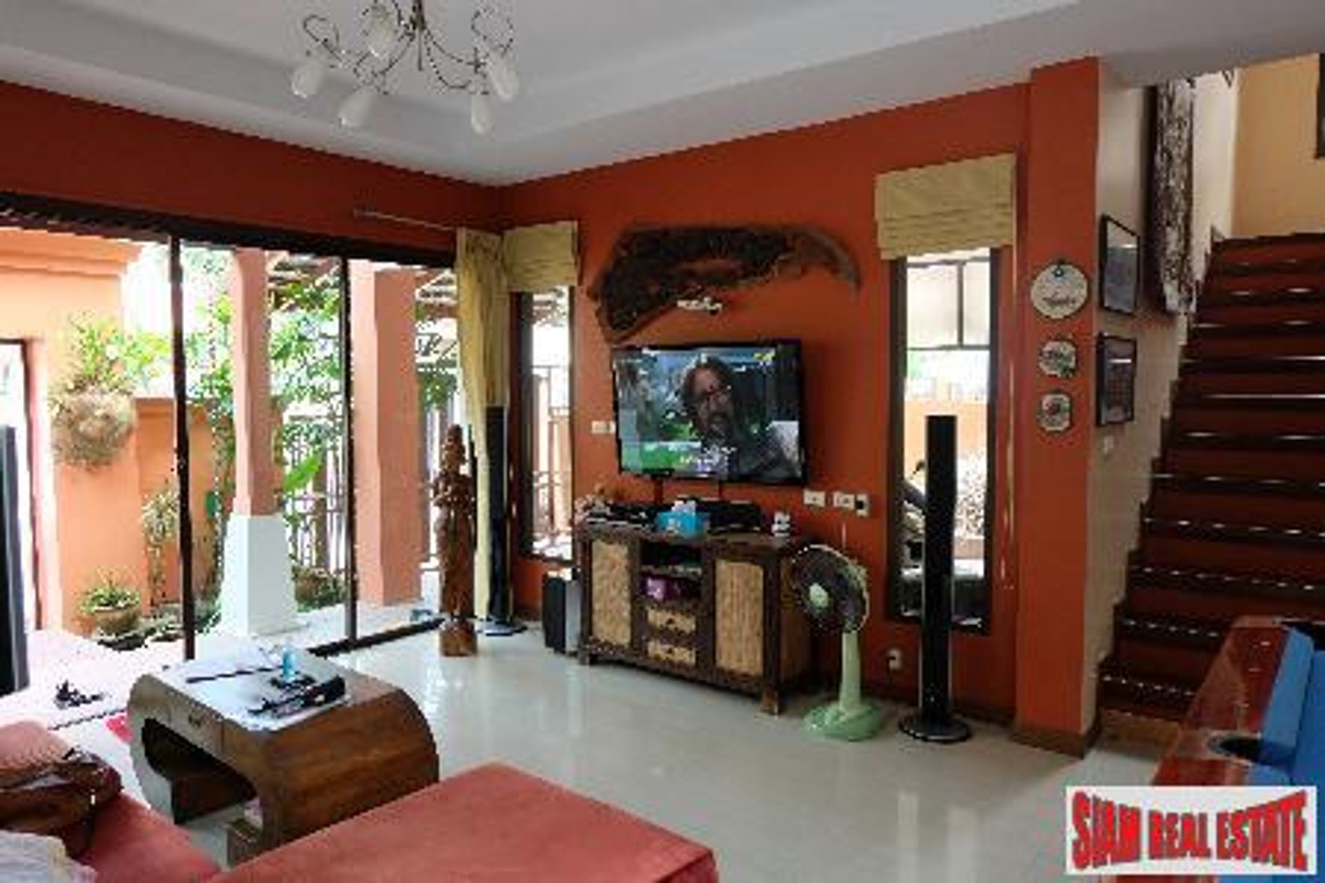 House in Patong, Phuket 10027791