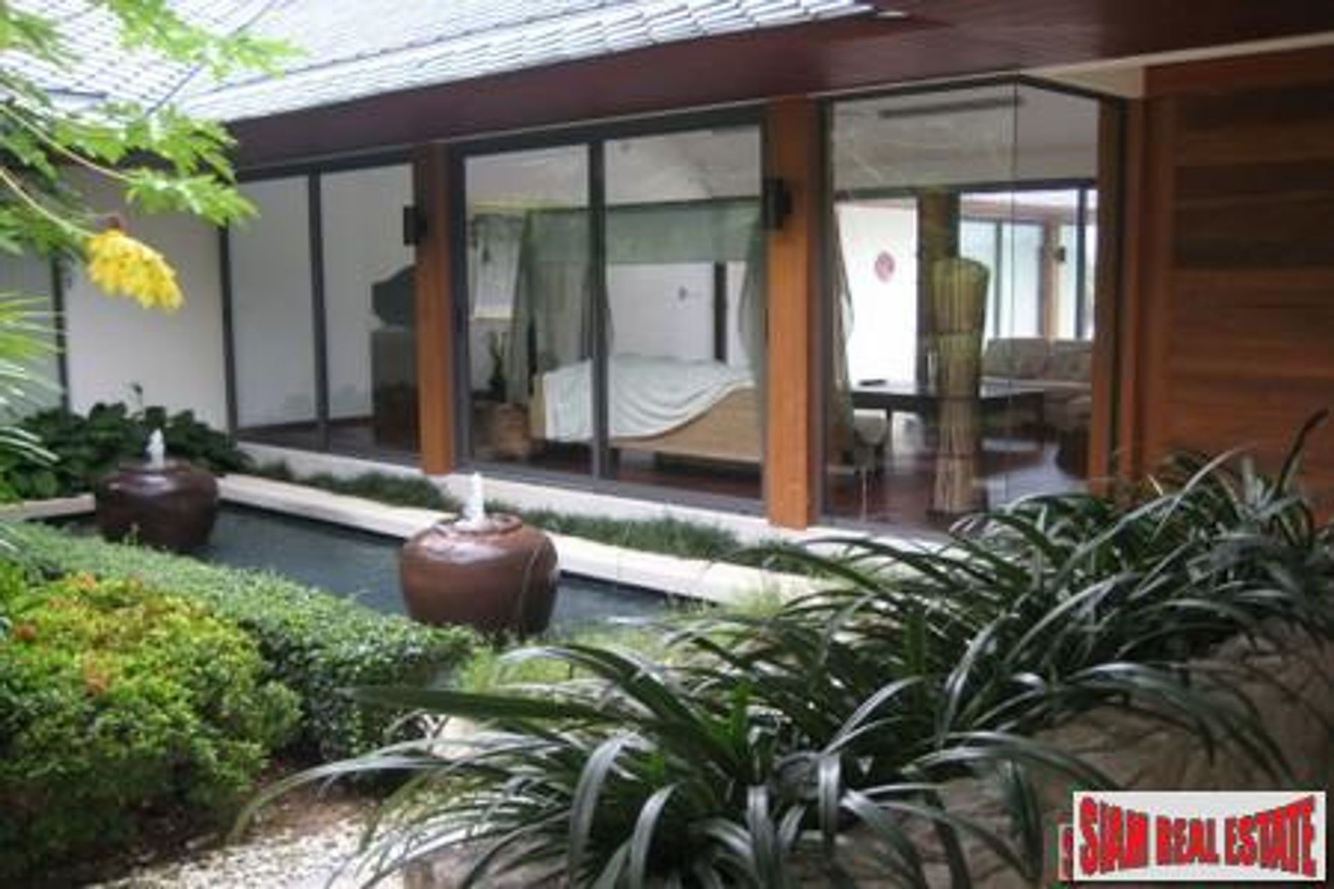 rumah dalam Ban Rawai, Phuket 10027794