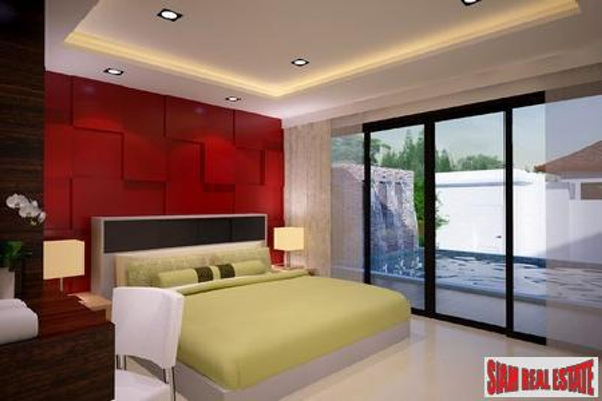 Hus i Ban Yot Sane, Phuket 10027797