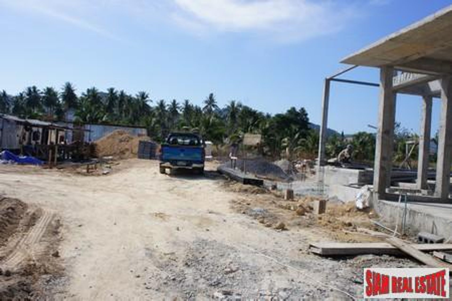 rumah dalam Rawai, Phuket 10027797