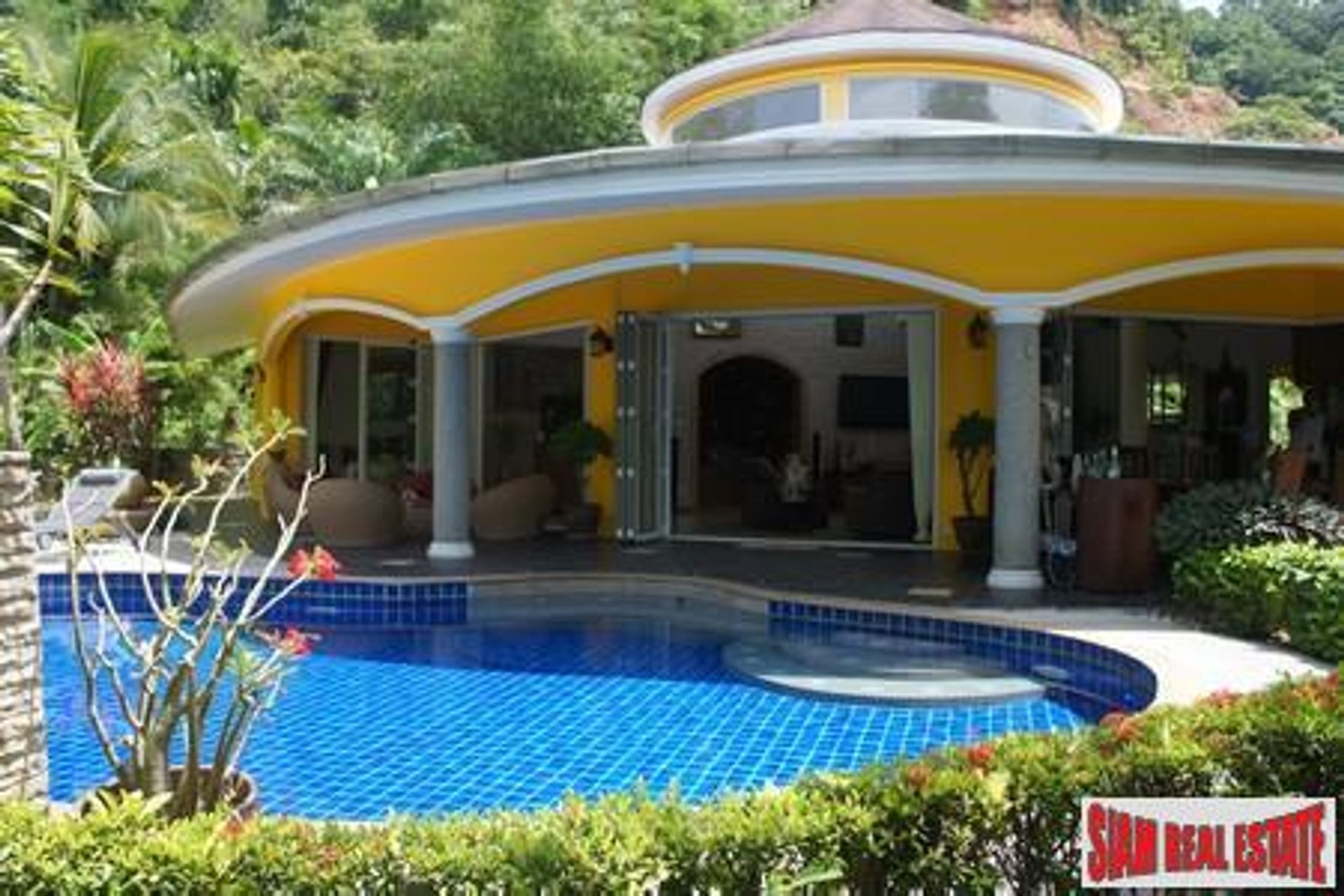 Hus i Kathu, Phuket 10027801