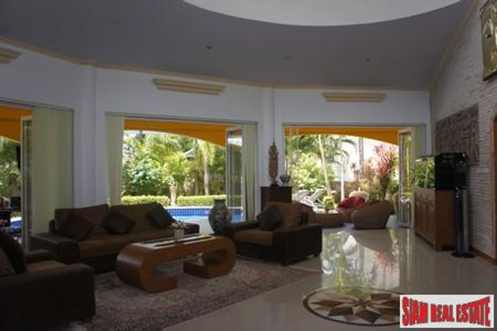 casa en Ban Huai Luk (1), Phuket 10027801