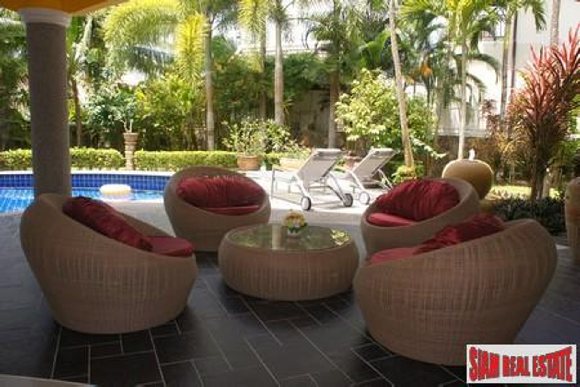 casa en Ban Huai Luk (1), Phuket 10027801