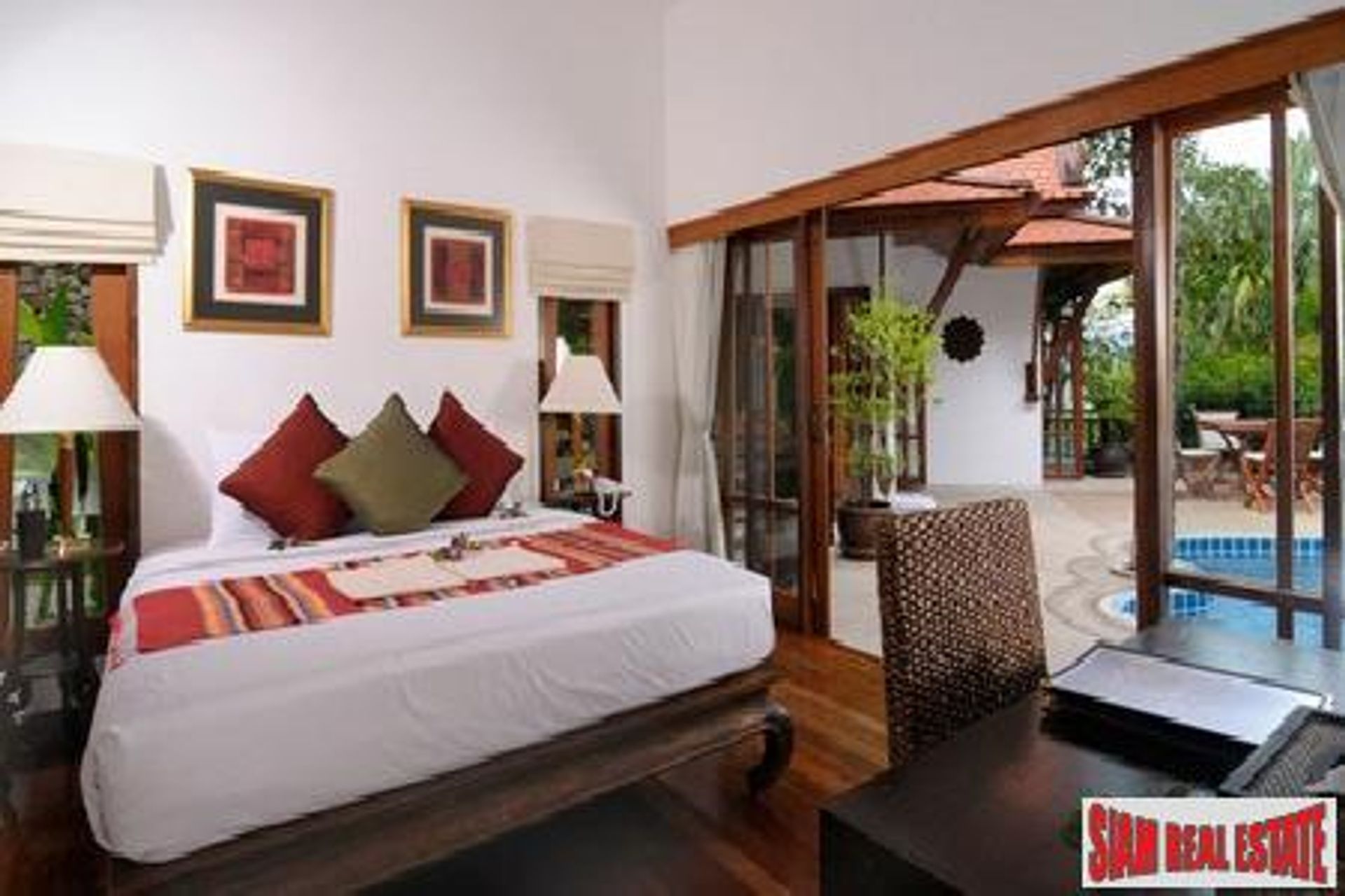 casa en Patong, Phuket 10027807