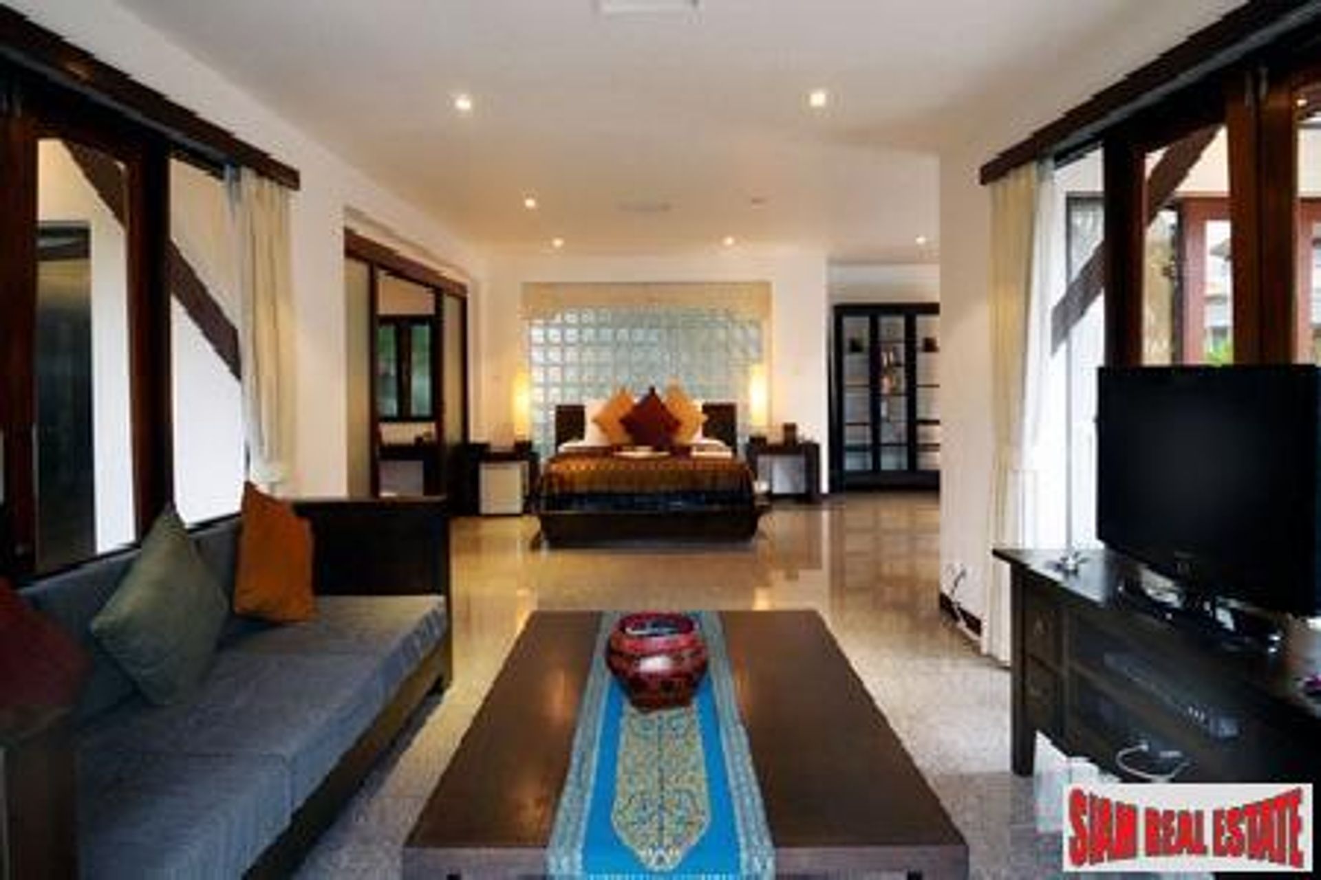 casa en Patong, Phuket 10027807