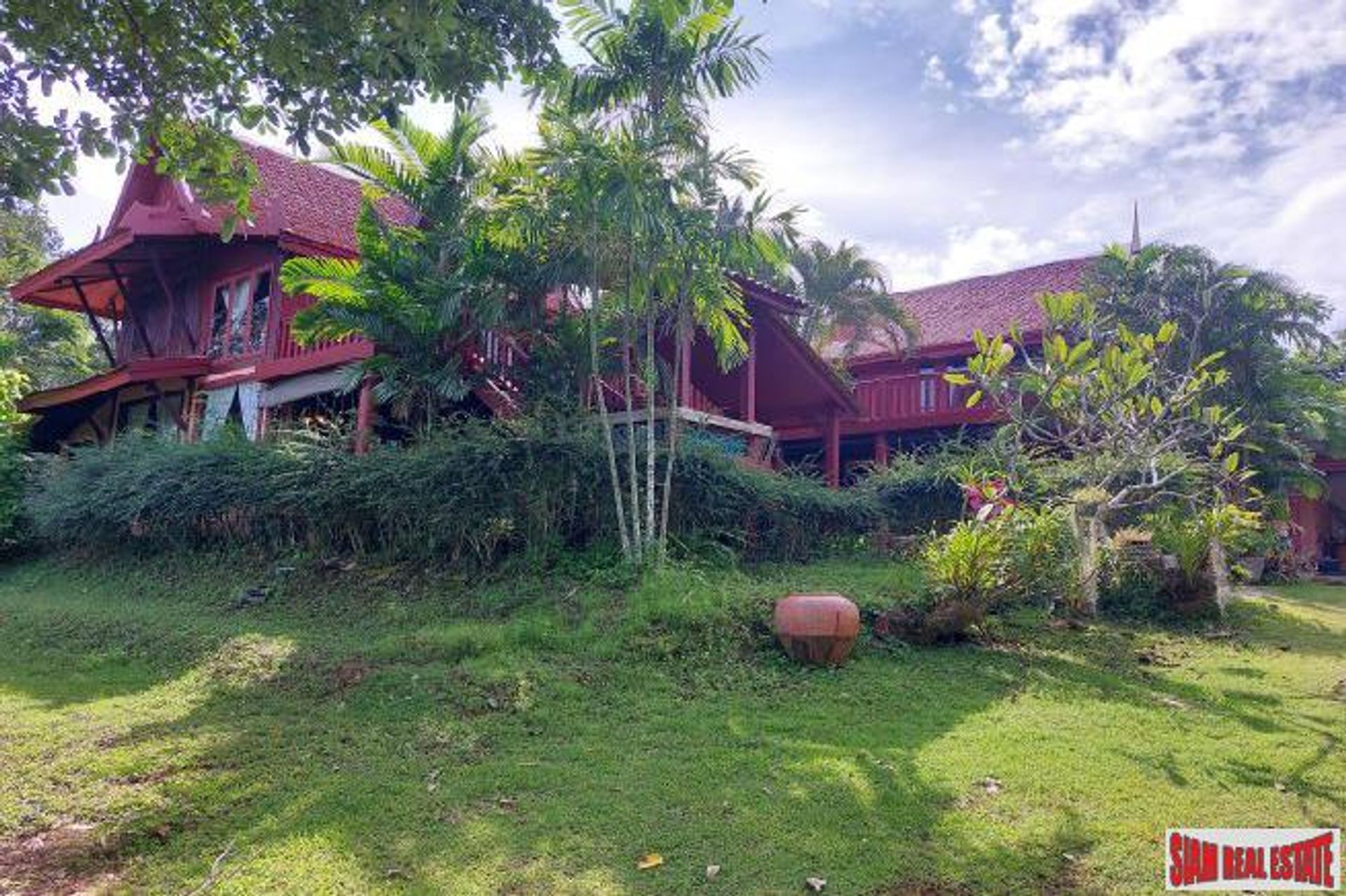 Huis in Ao Makham, Phuket 10027810