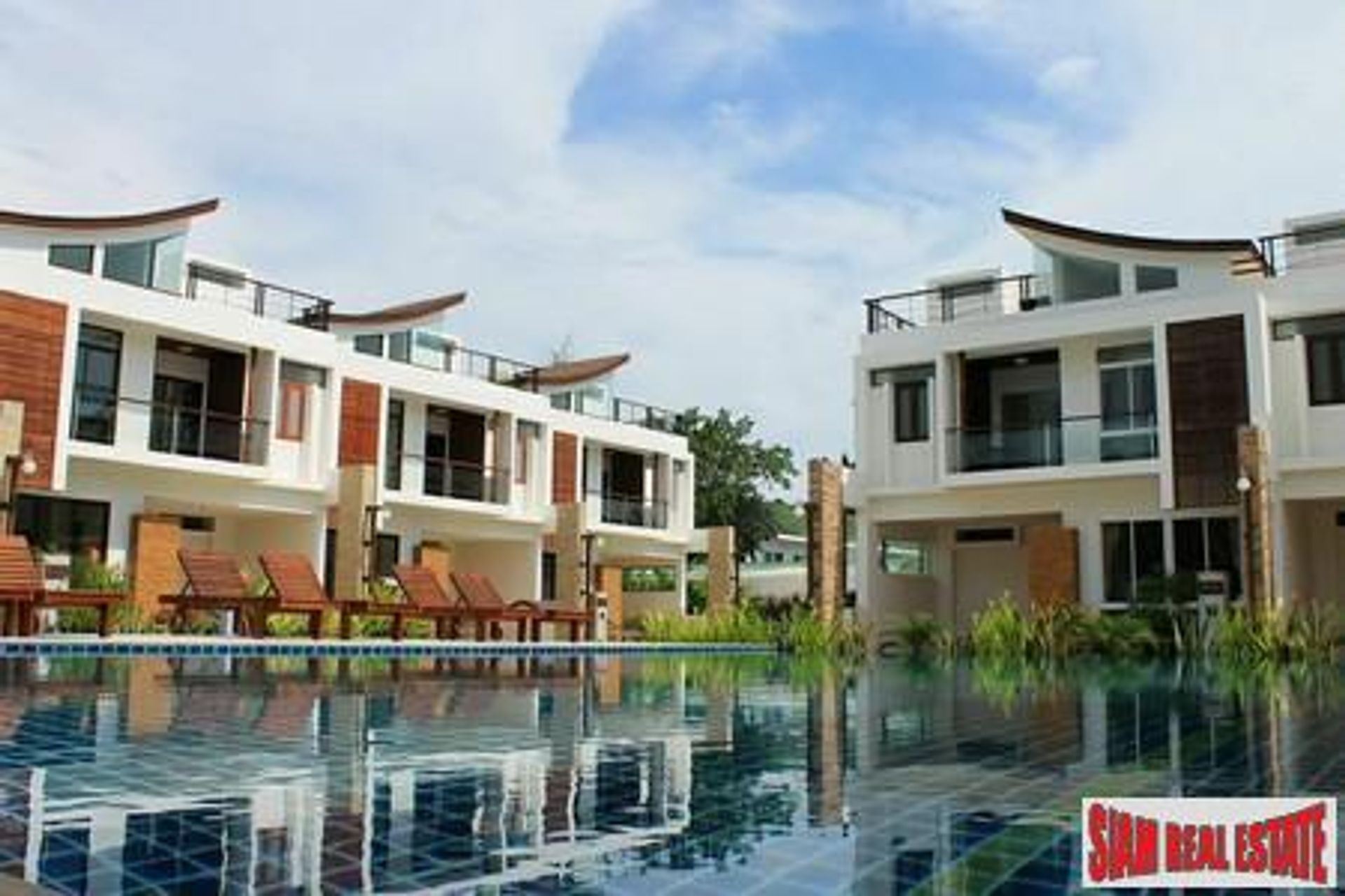 House in Ban Phrom Thep, Phuket 10027811