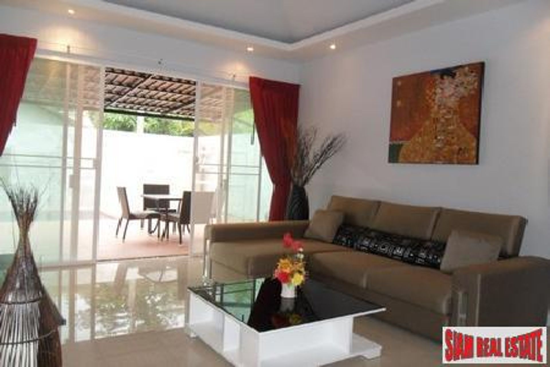 Casa nel Divieto Bang Khonthi, Phuket 10027814