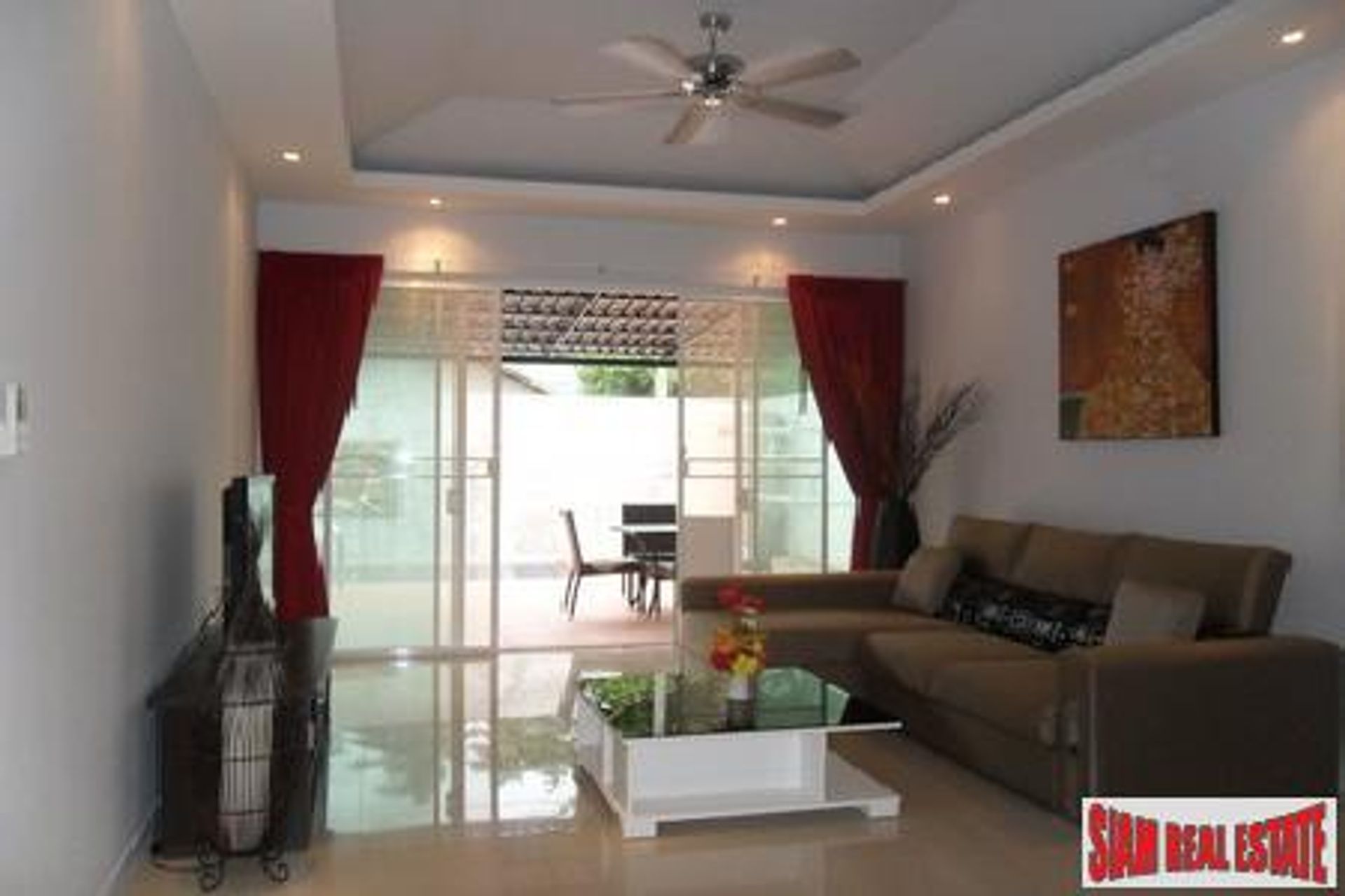 casa no Ban Bang Khonthi, Phuket 10027814