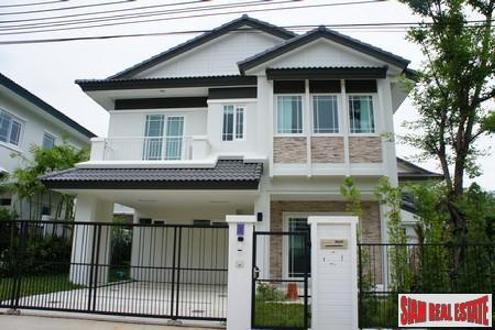 Hus i Ban Yot Sane, Phuket 10027816