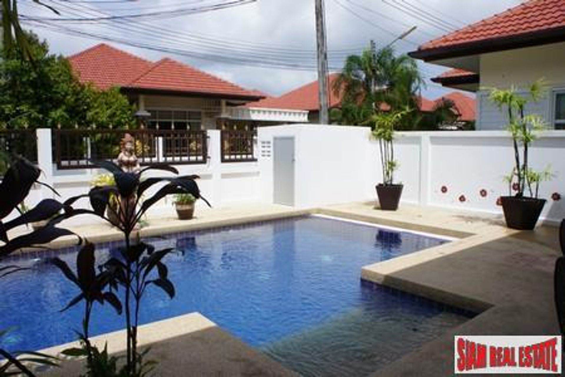 Casa nel Chalong, Phuket 10027817