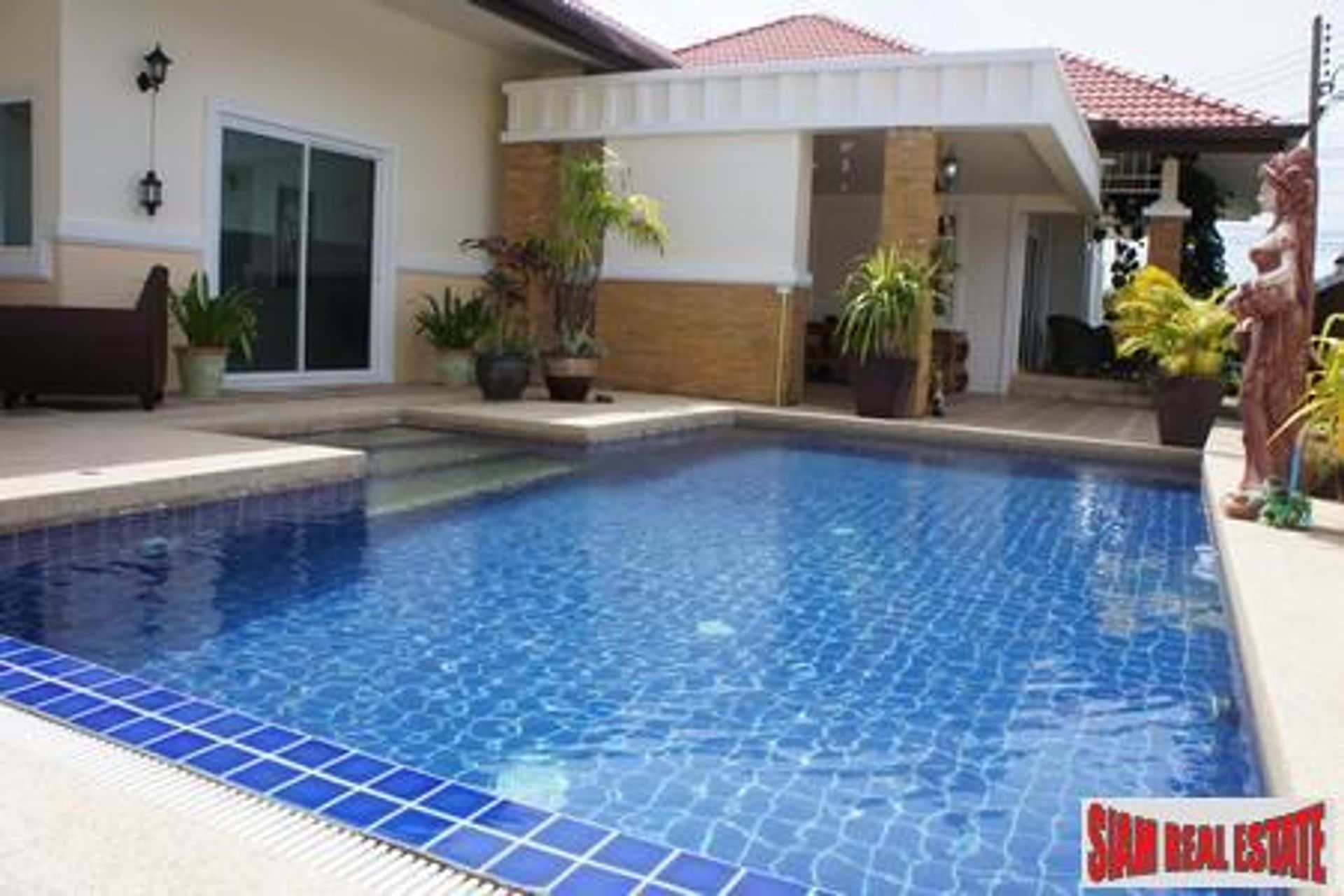 Hus i Ban Khok Sai, Phuket 10027817