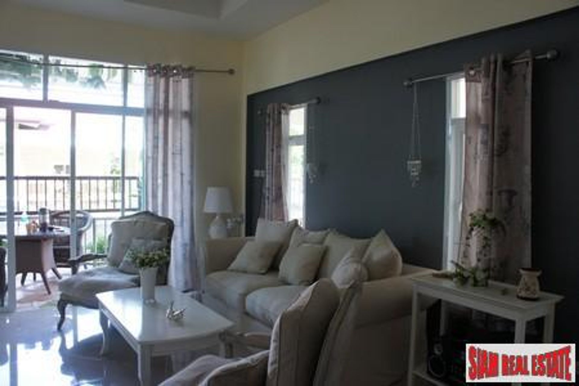 Huis in Ban Khok Sai, Phuket 10027817