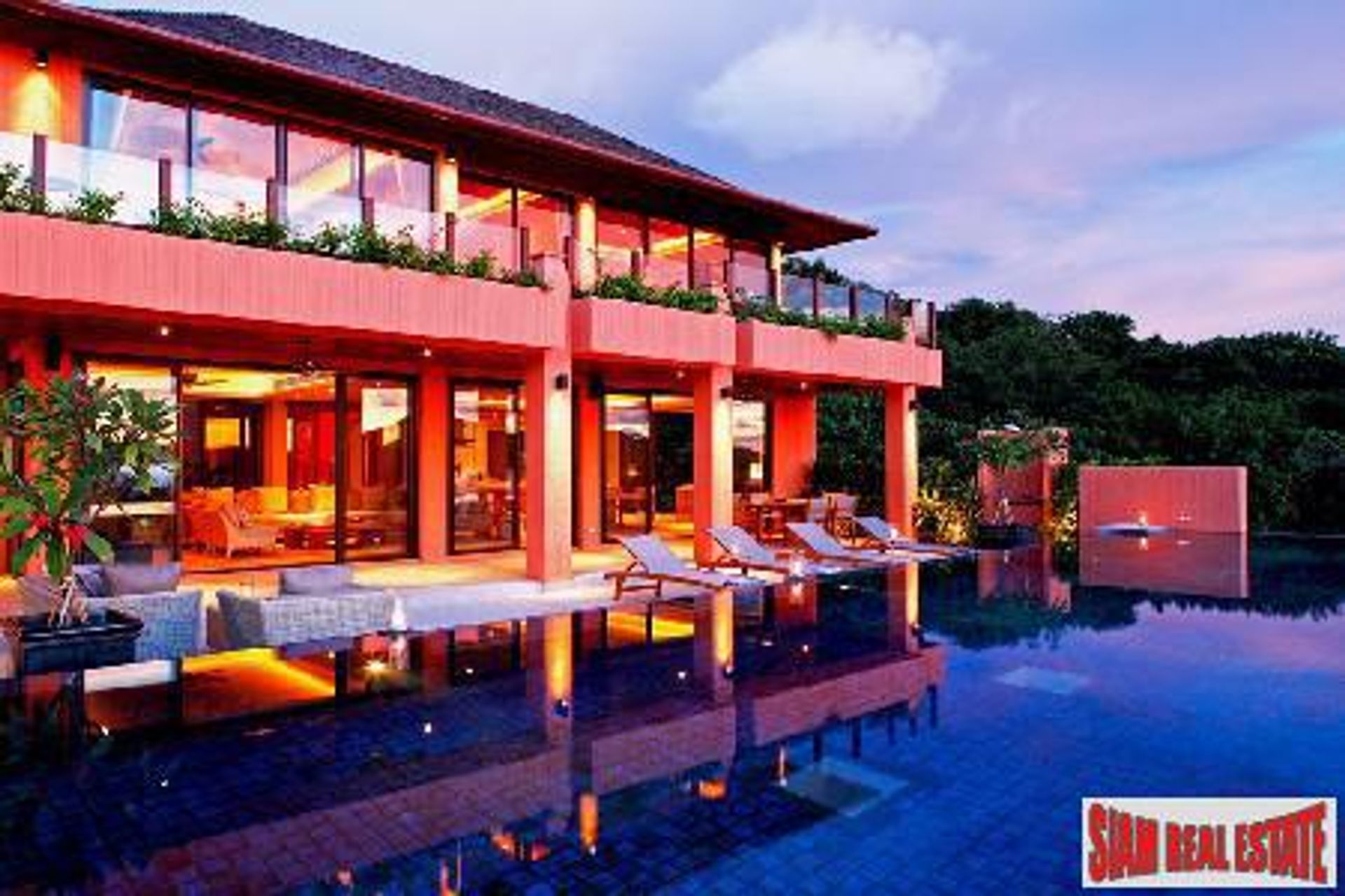 Casa nel Ban Bo Rae, Phuket 10027822