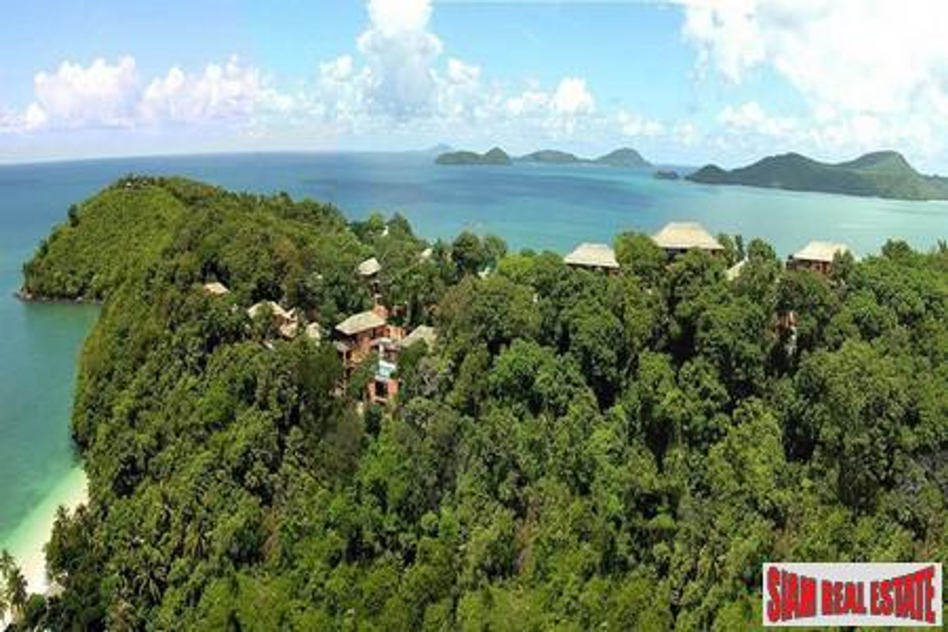 Casa nel Ban Bo Rae, Phuket 10027822