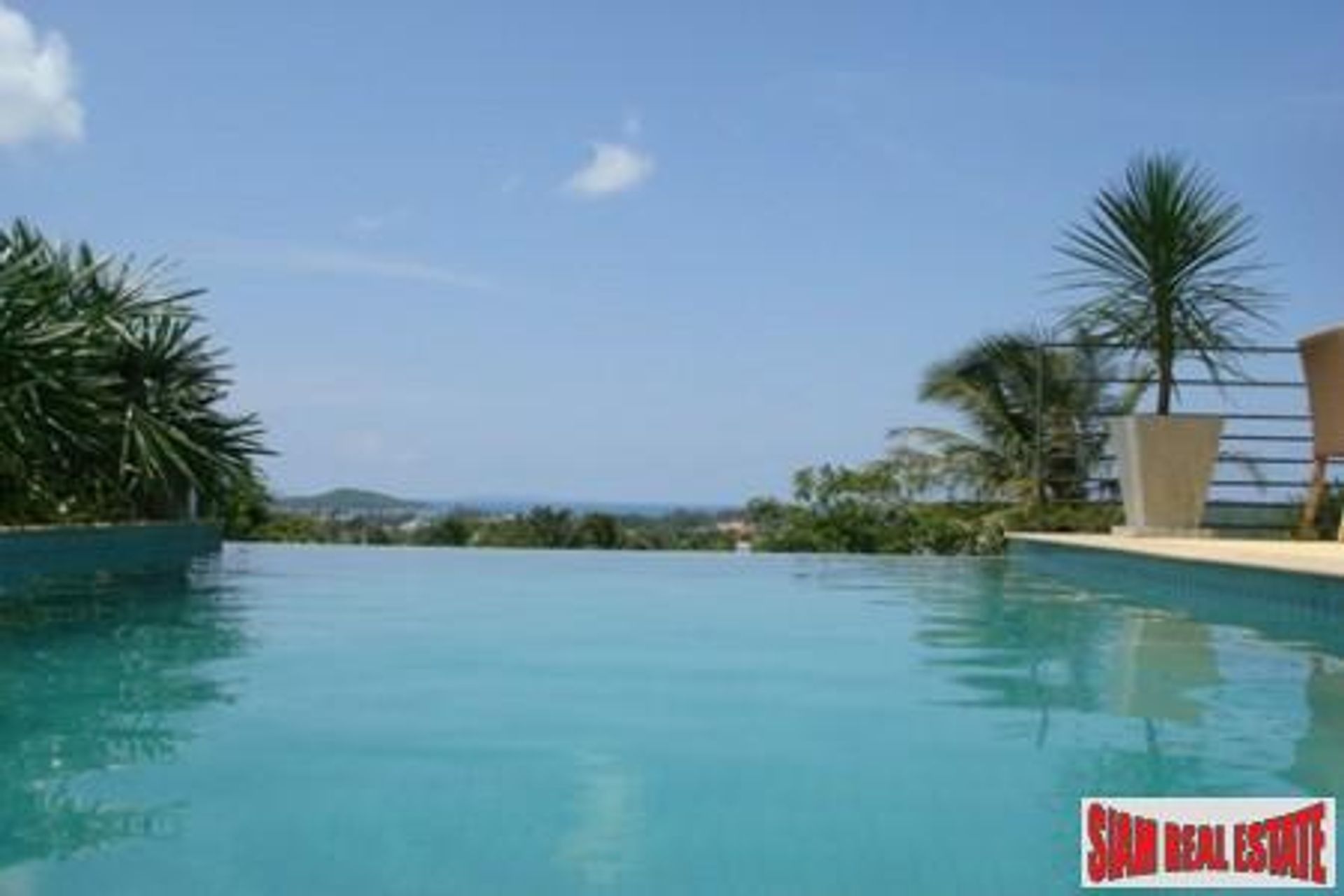 Hus i Rawai, Phuket 10027824