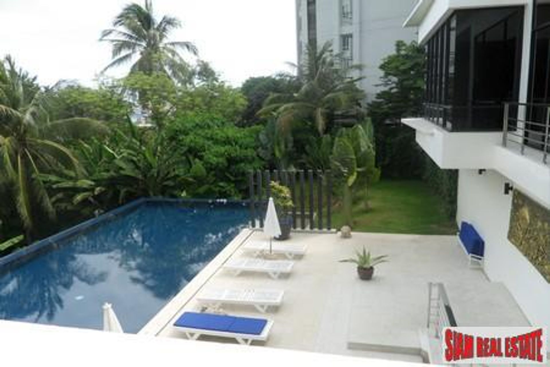 Condominio en Ban Khok Chang, Phuket 10027825