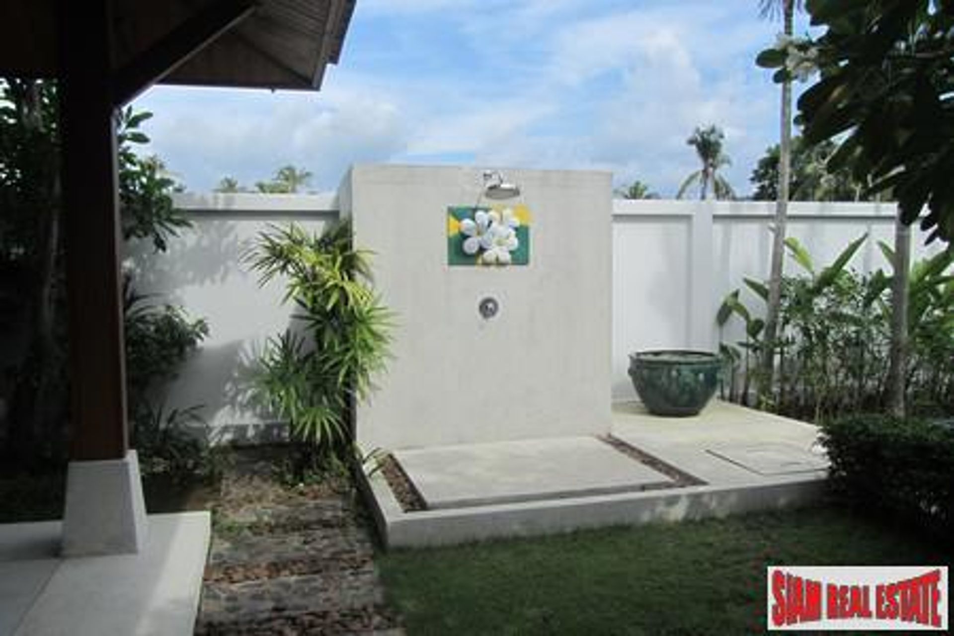 Rumah di Cherng Talay, Phuket 10027826