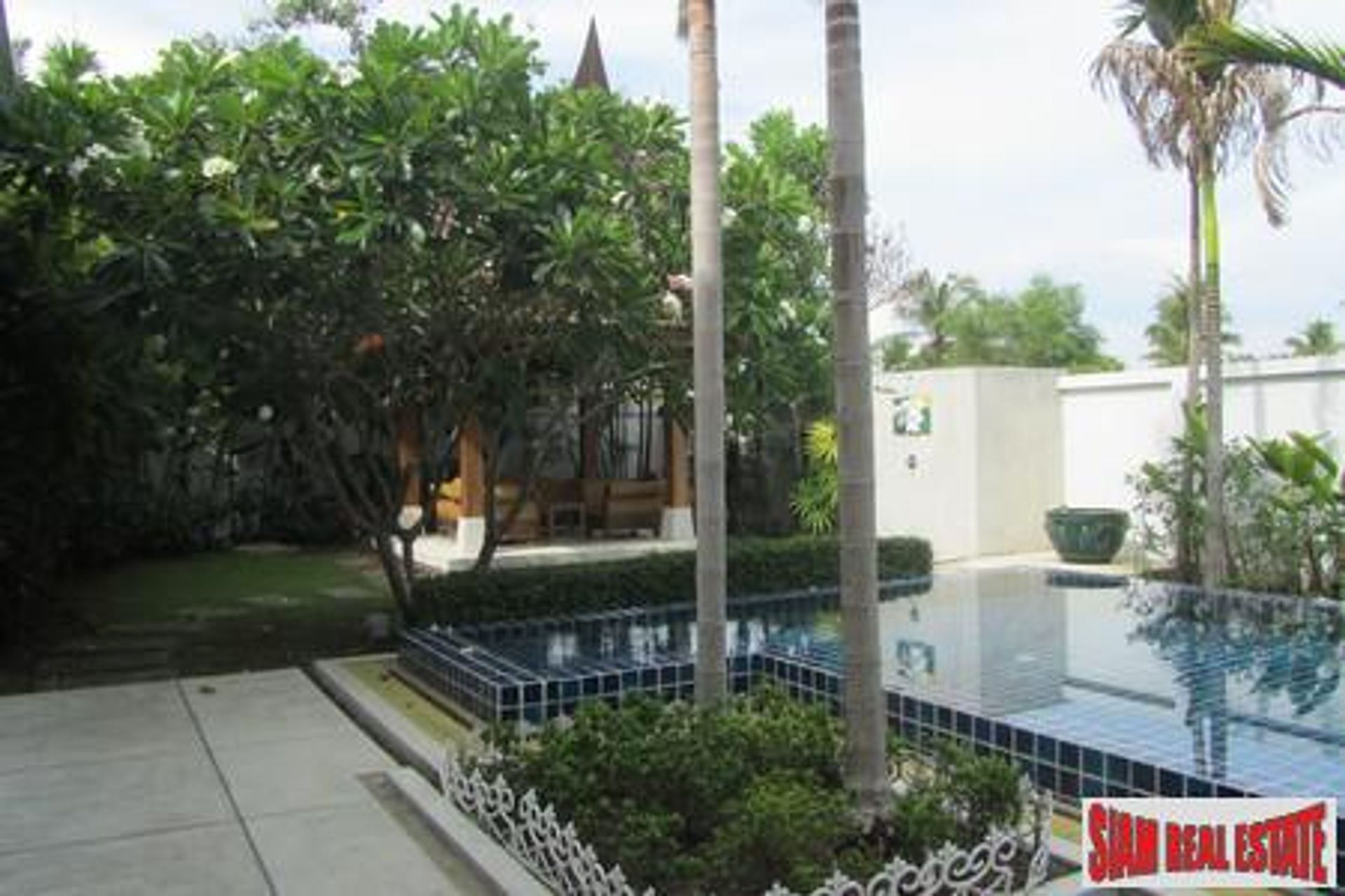 Huis in Ban Pa Sak, Phuket 10027826