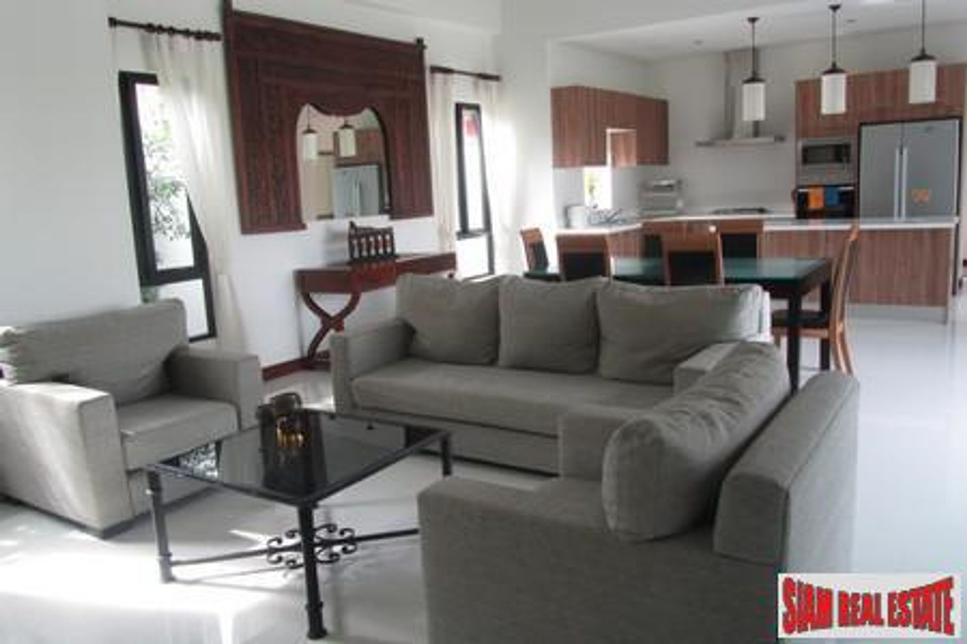 Huis in Ban Pa Sak, Phuket 10027826