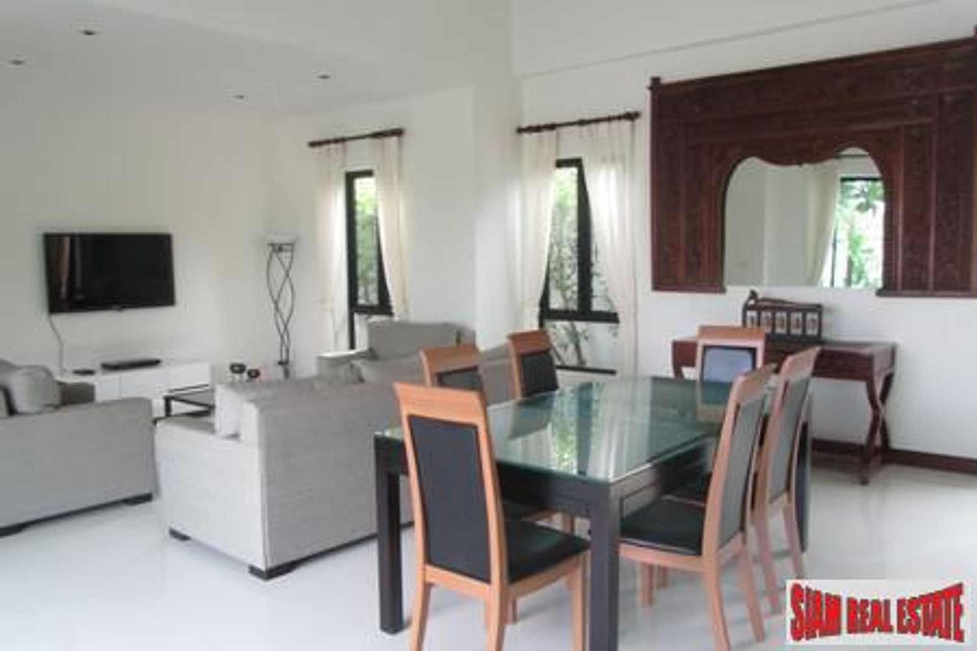 Hus i Cherng Talay, Phuket 10027826