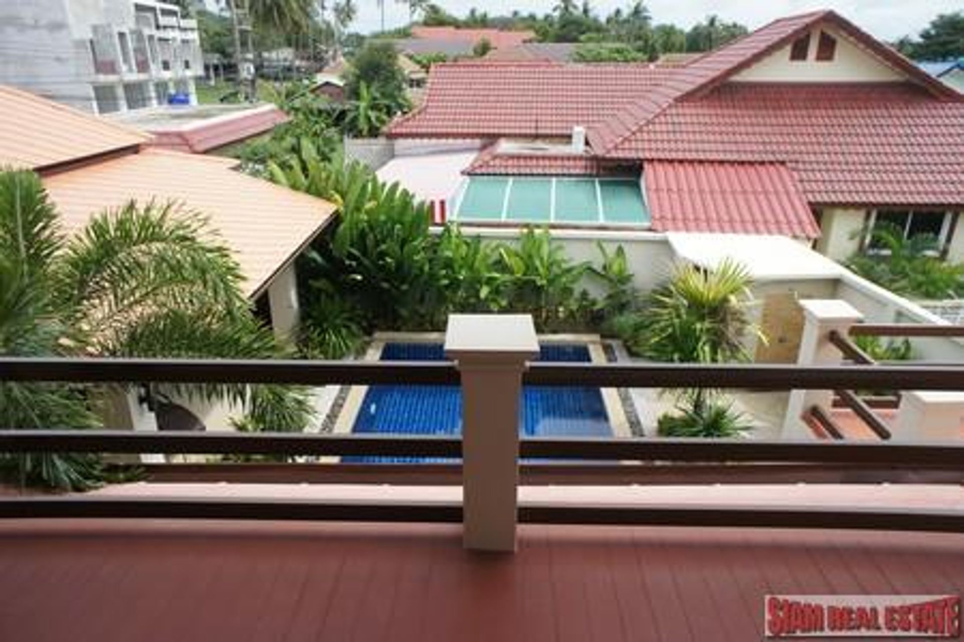 casa en Rawai, Phuket 10027829