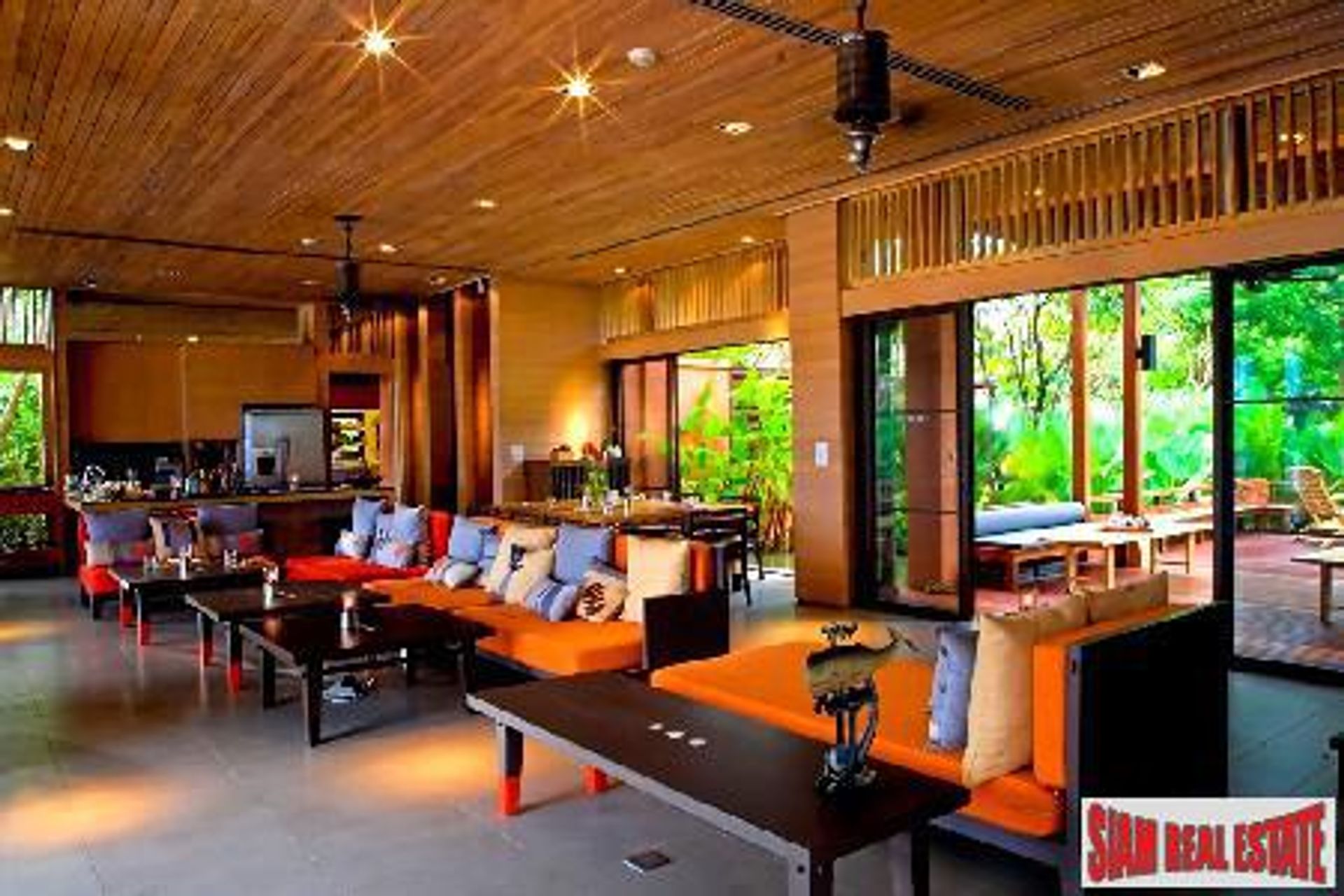 Casa nel Cape Panwa, Phuket 10027839