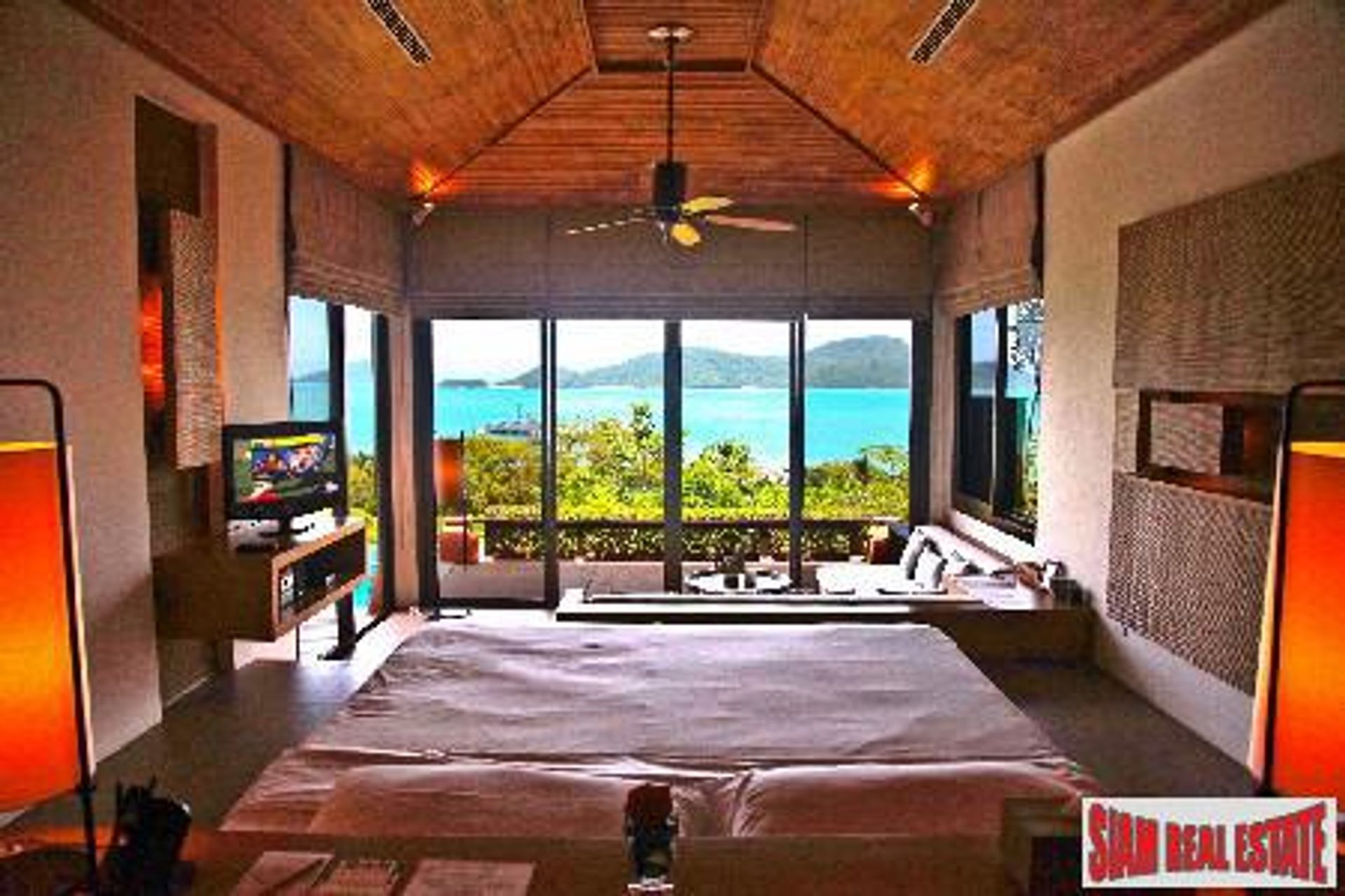 Casa nel Cape Panwa, Phuket 10027839