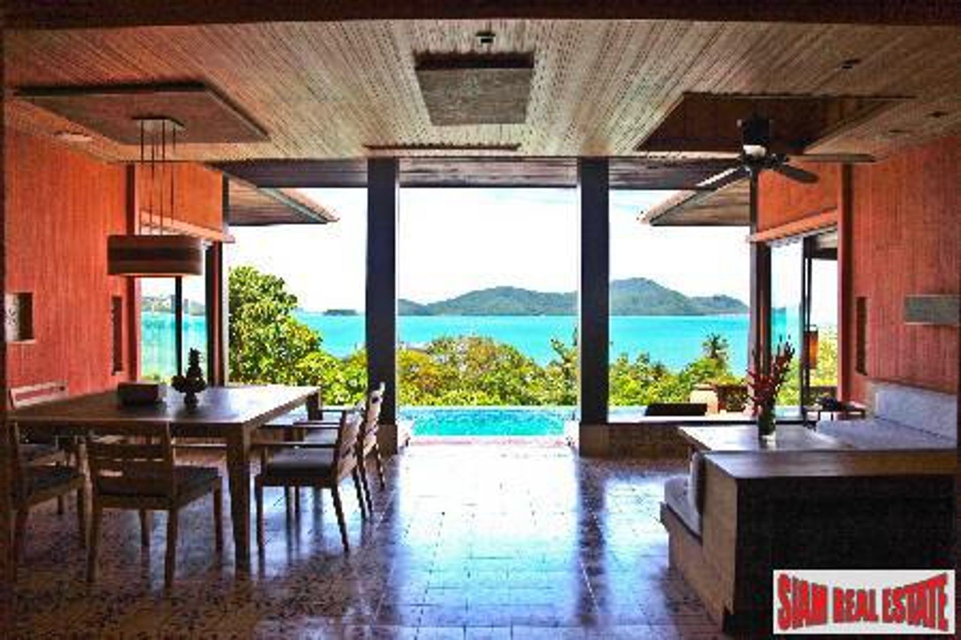 Casa nel Cape Panwa, Phuket 10027839