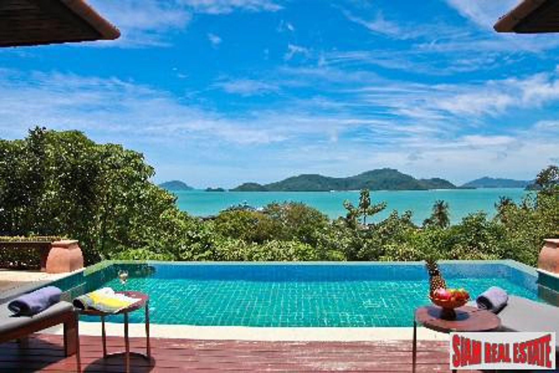 Haus im Cape Panwa, Phuket 10027839