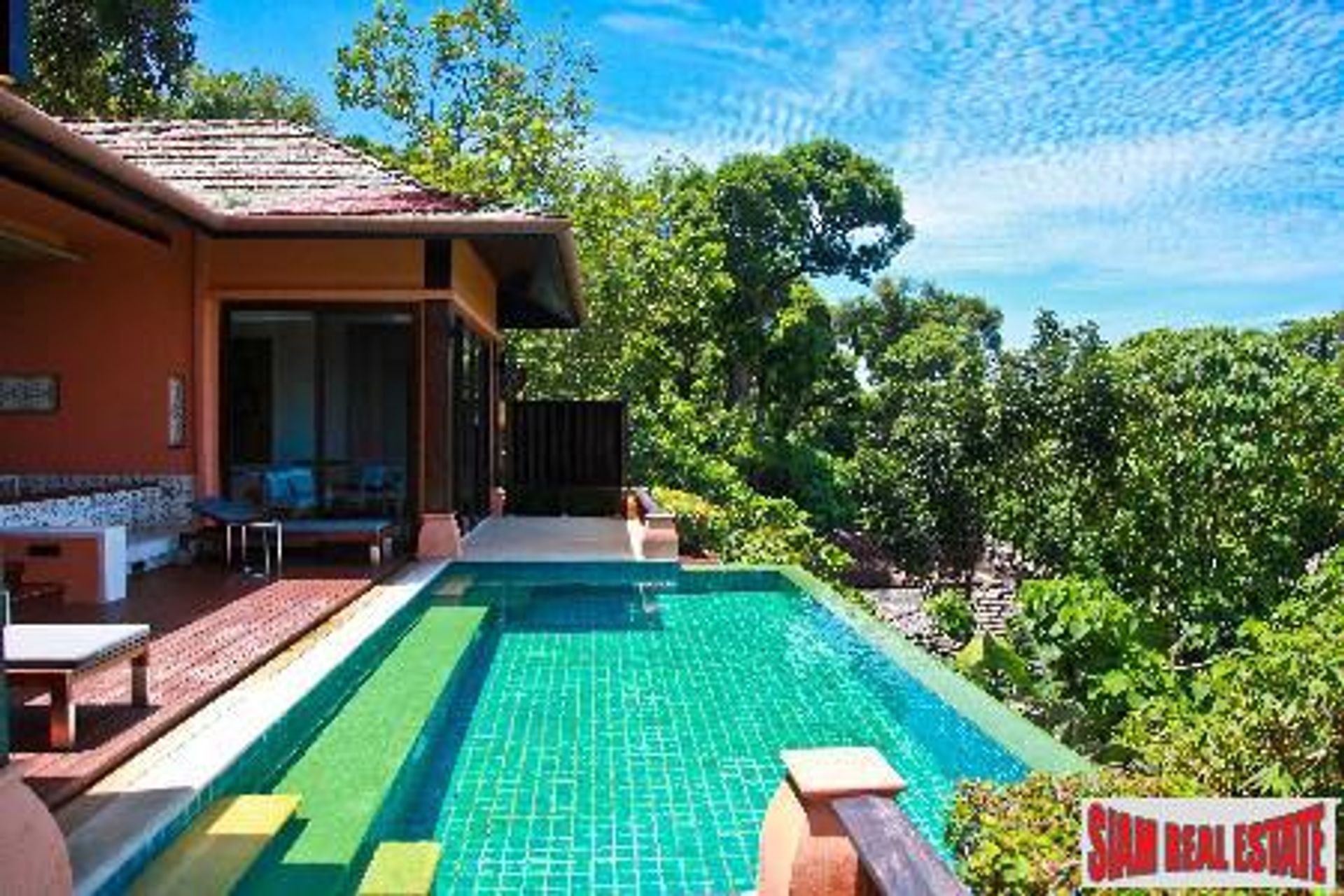 Casa nel Cape Panwa, Phuket 10027839