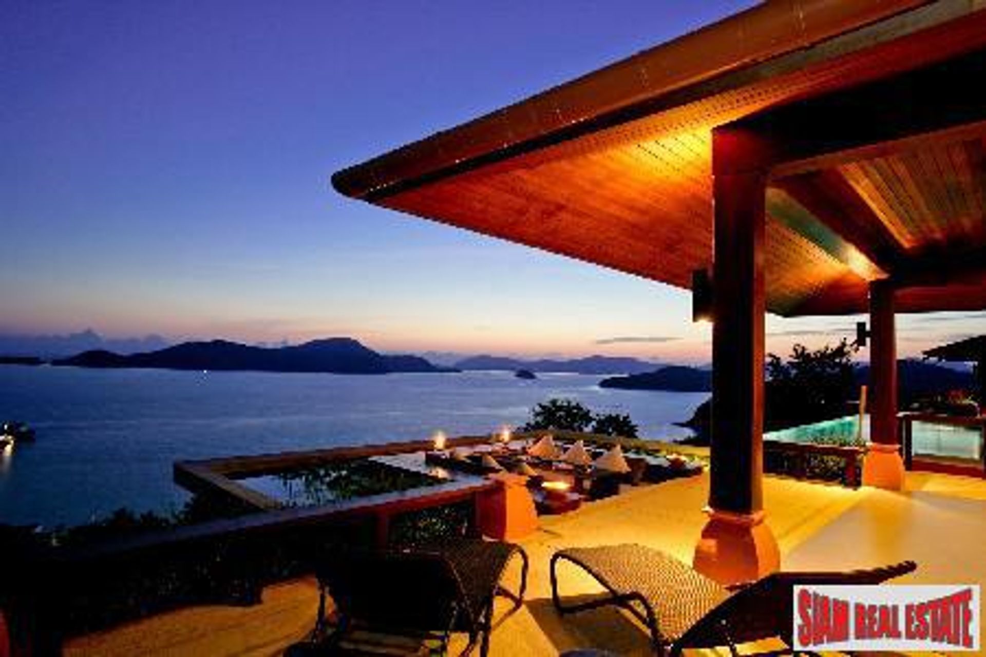 casa no Ban Bo Rae, Phuket 10027839