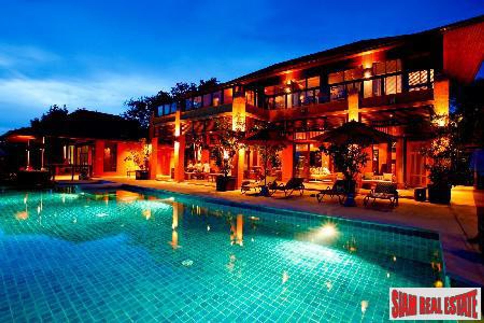 Haus im Cape Panwa, Phuket 10027839