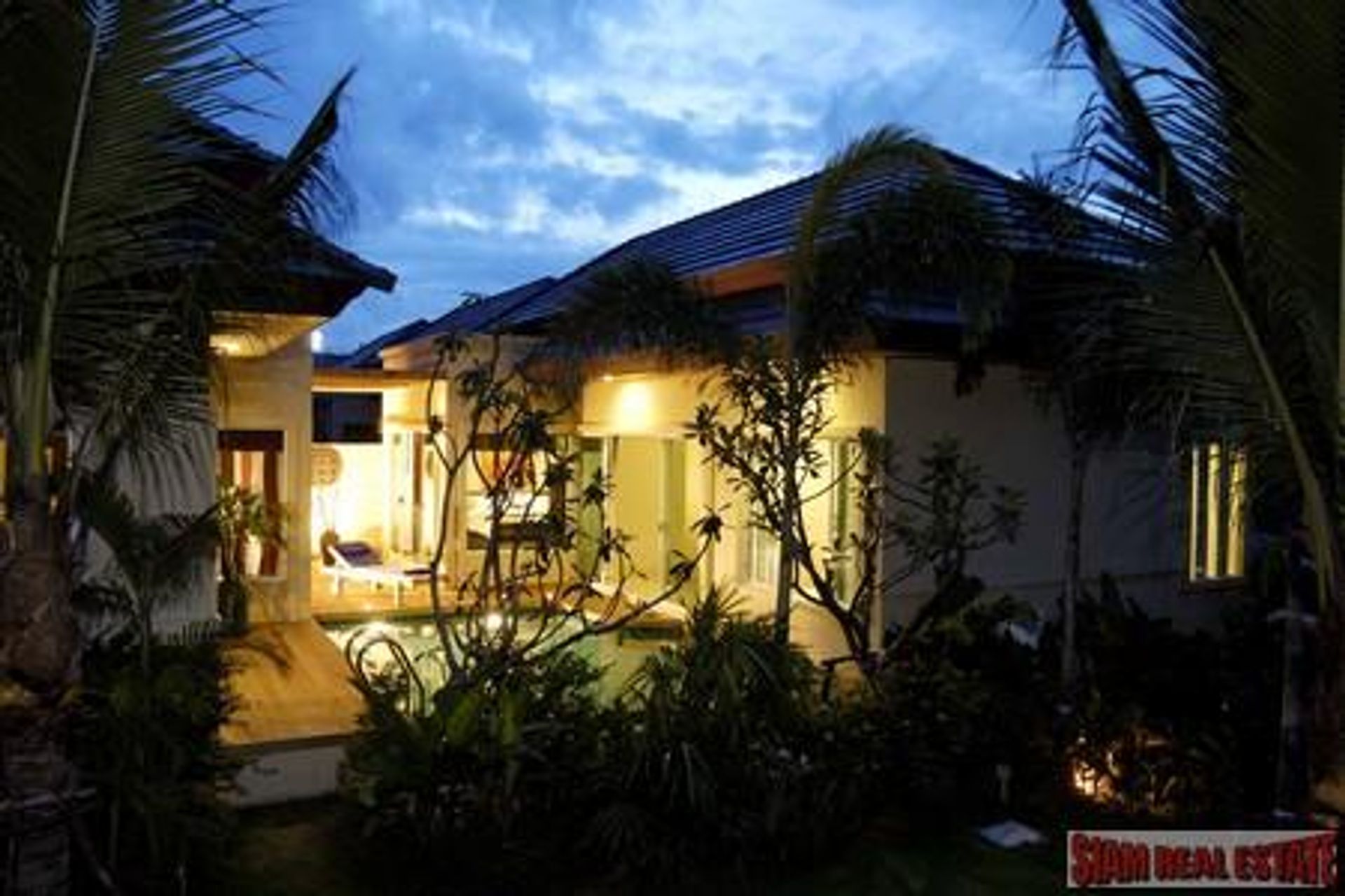 Casa nel Ban Khok Chang, Phuket 10027843