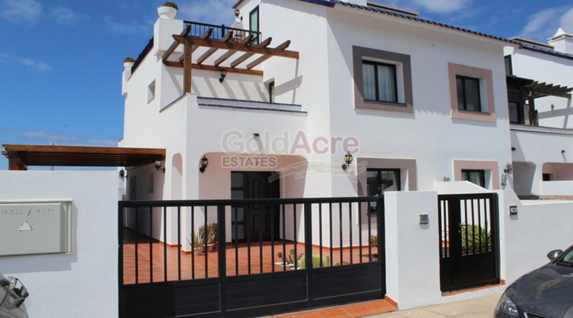 loger dans Corralejo, Canary Islands 10027846