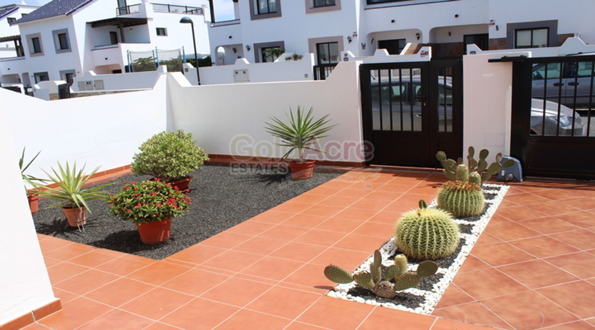 σπίτι σε Corralejo, Canary Islands 10027846