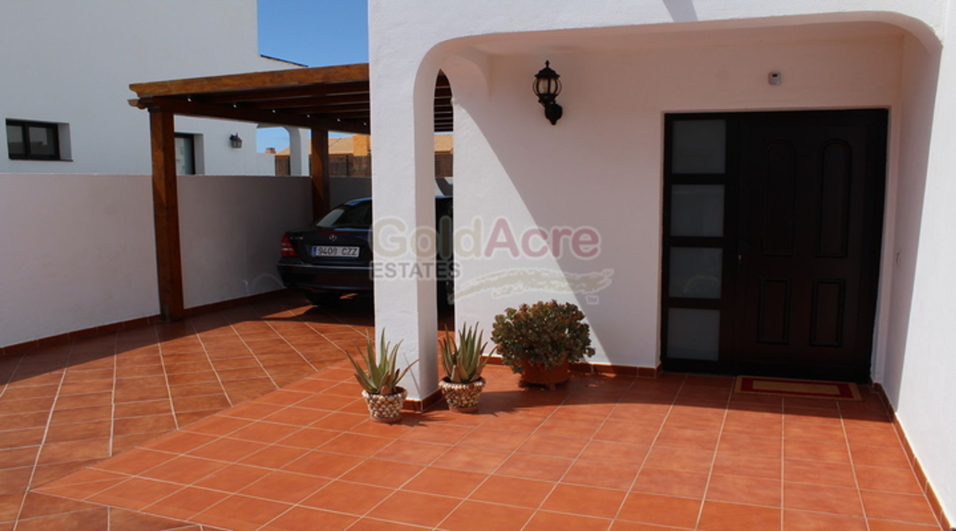 Huis in Corralejo, Canary Islands 10027846