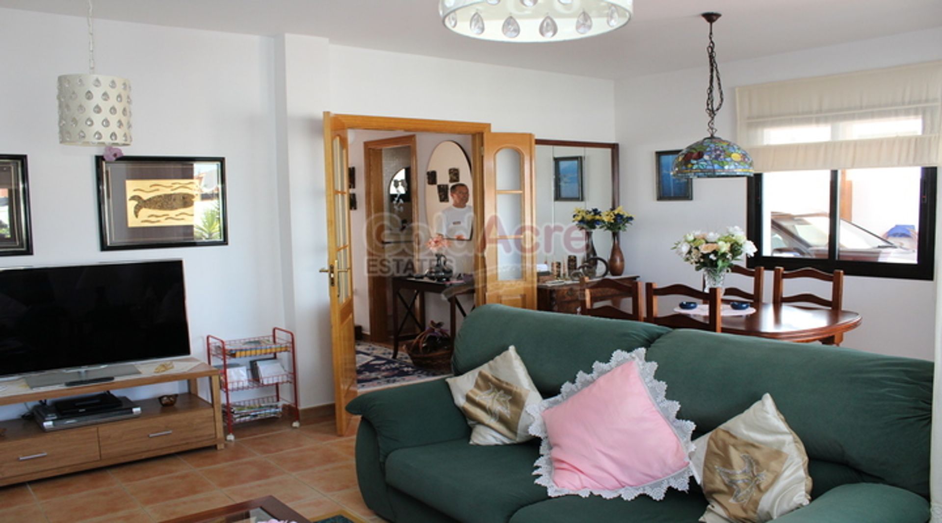 Huis in Corralejo, Canary Islands 10027846