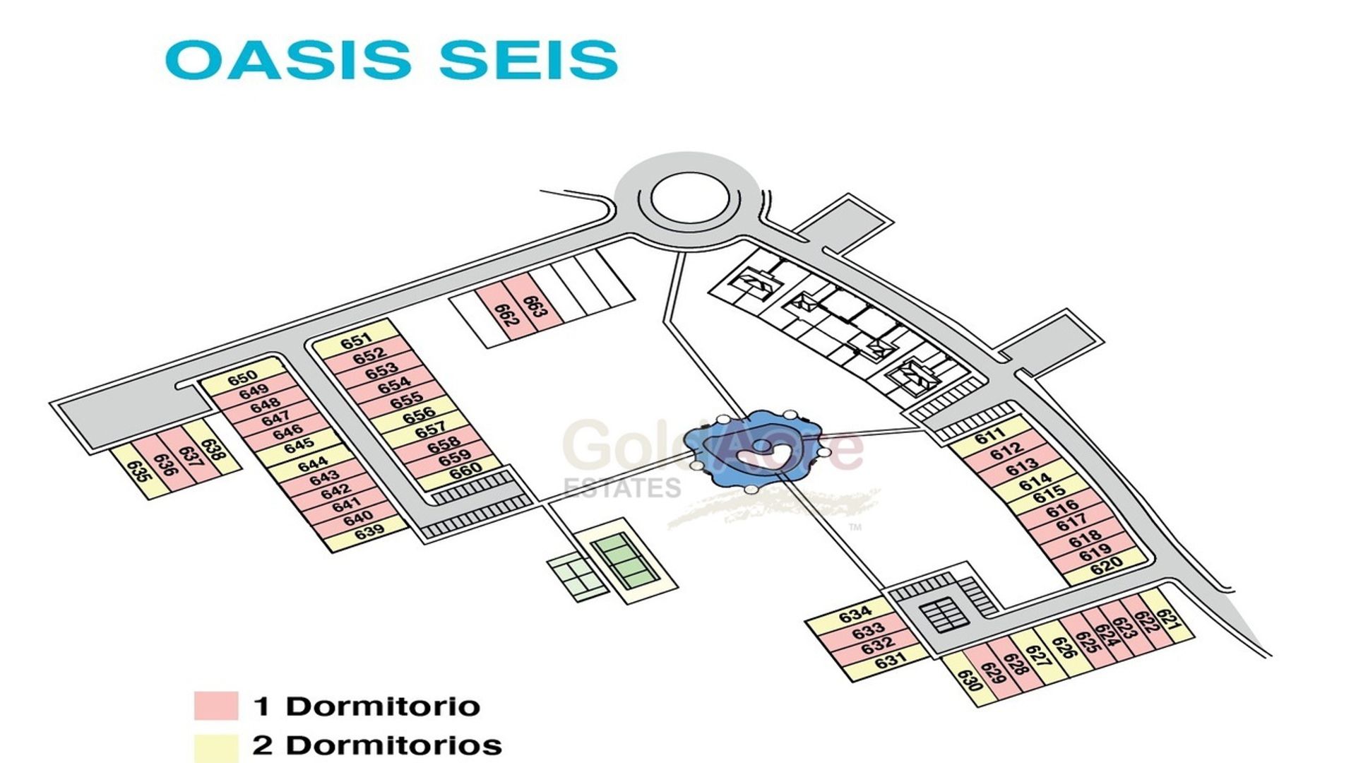 मकान में Majanicho, Canary Islands 10027850