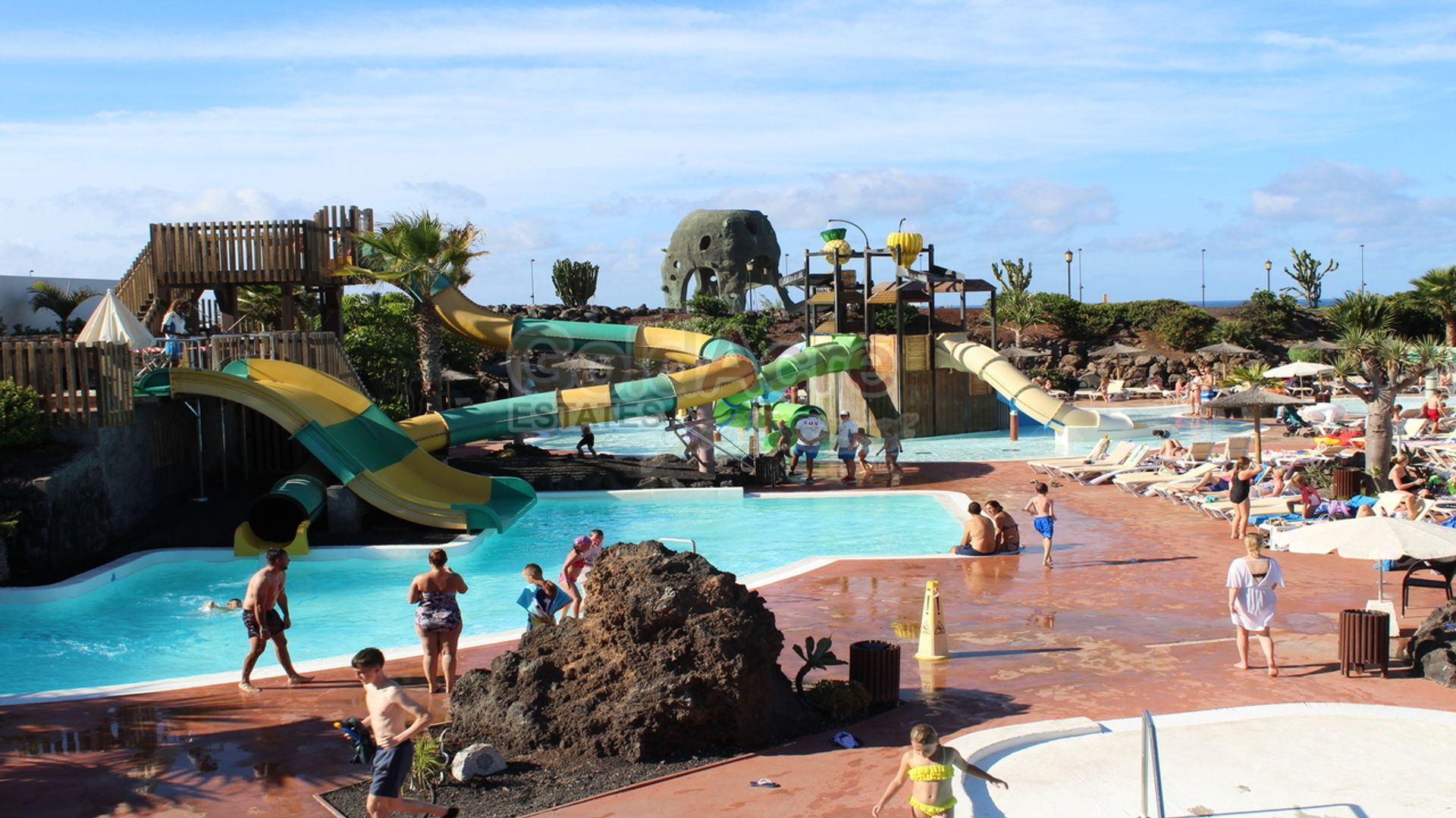 жилой дом в Majanicho, Canary Islands 10027850