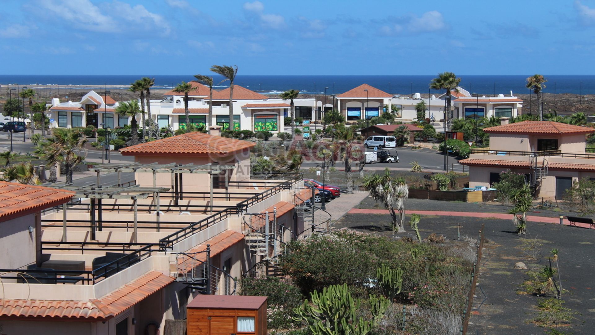 жилой дом в Majanicho, Canary Islands 10027850