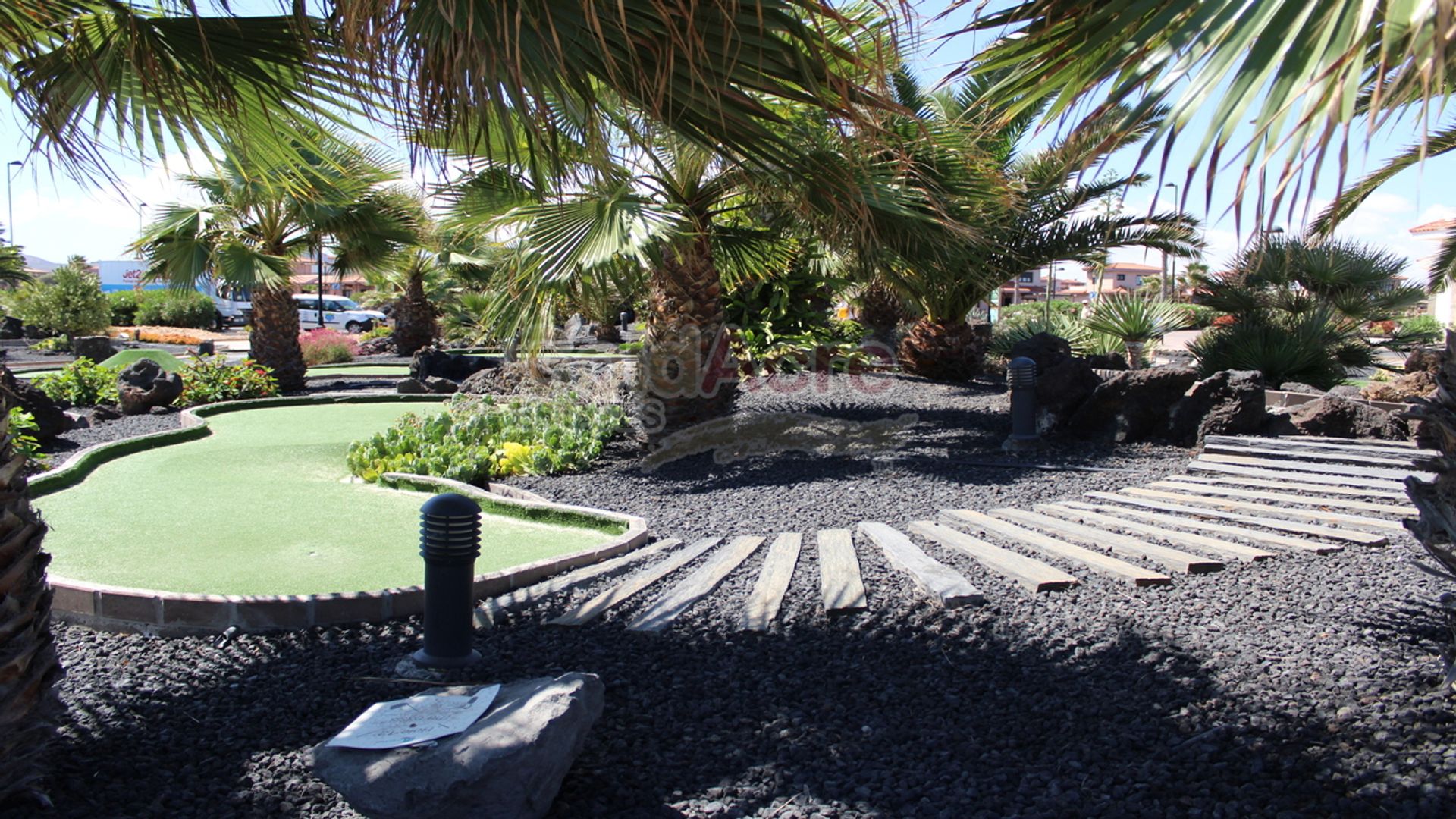 жилой дом в Majanicho, Canary Islands 10027850