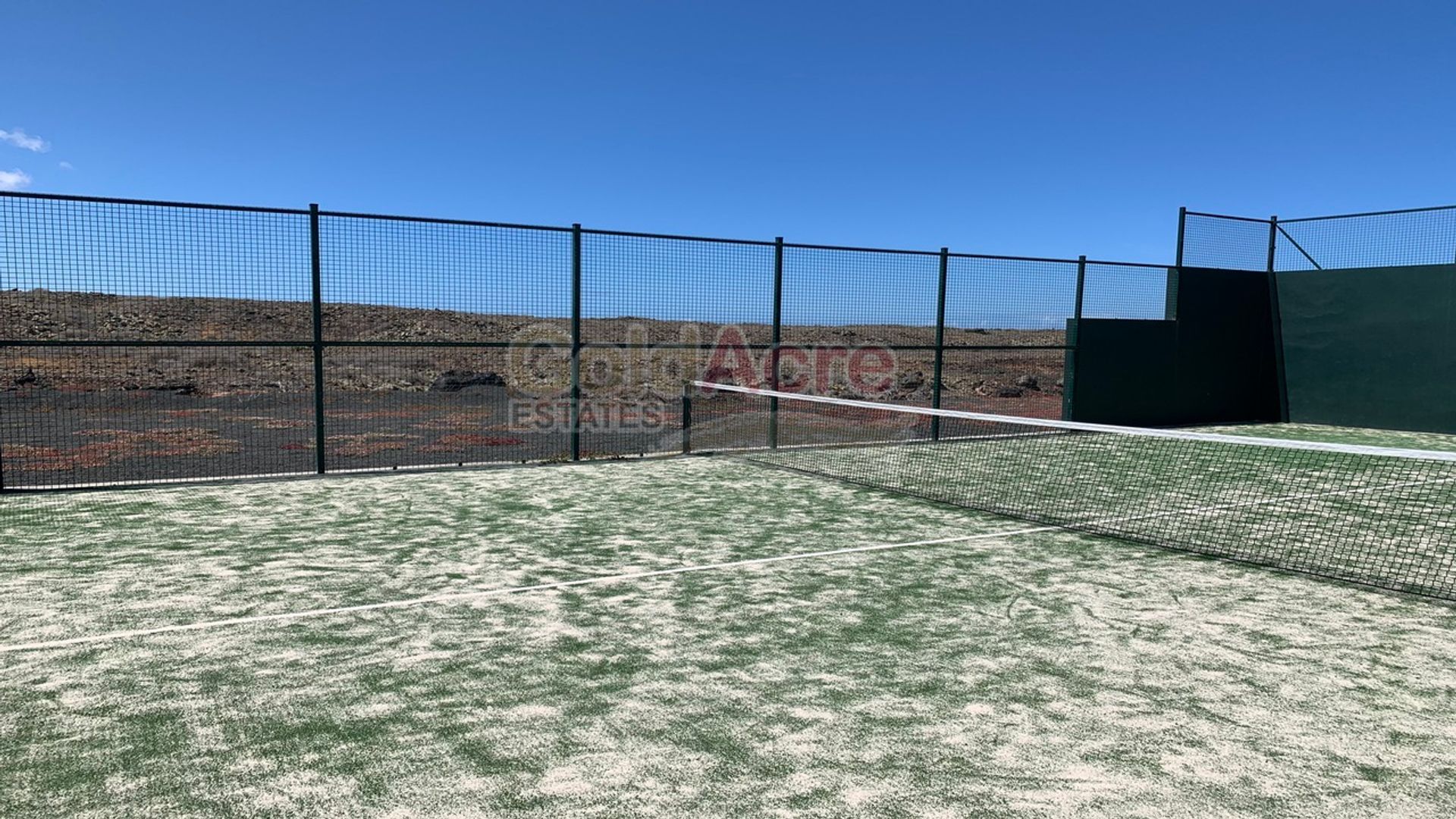 жилой дом в Majanicho, Canary Islands 10027850