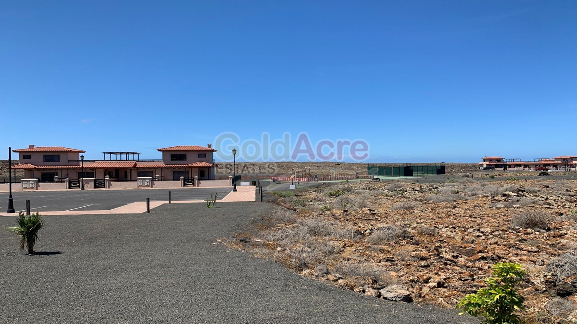 жилой дом в Majanicho, Canary Islands 10027851