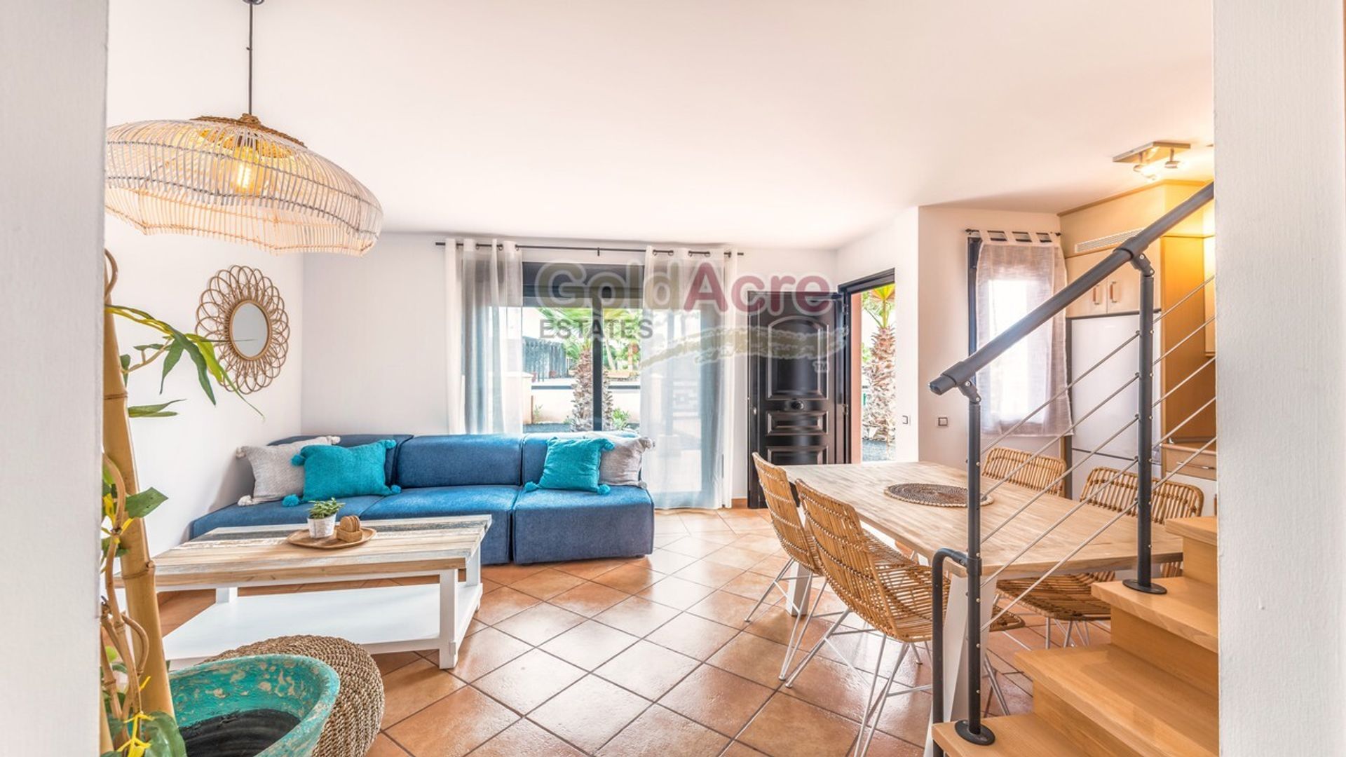 Huis in Majanicho, Canary Islands 10027854