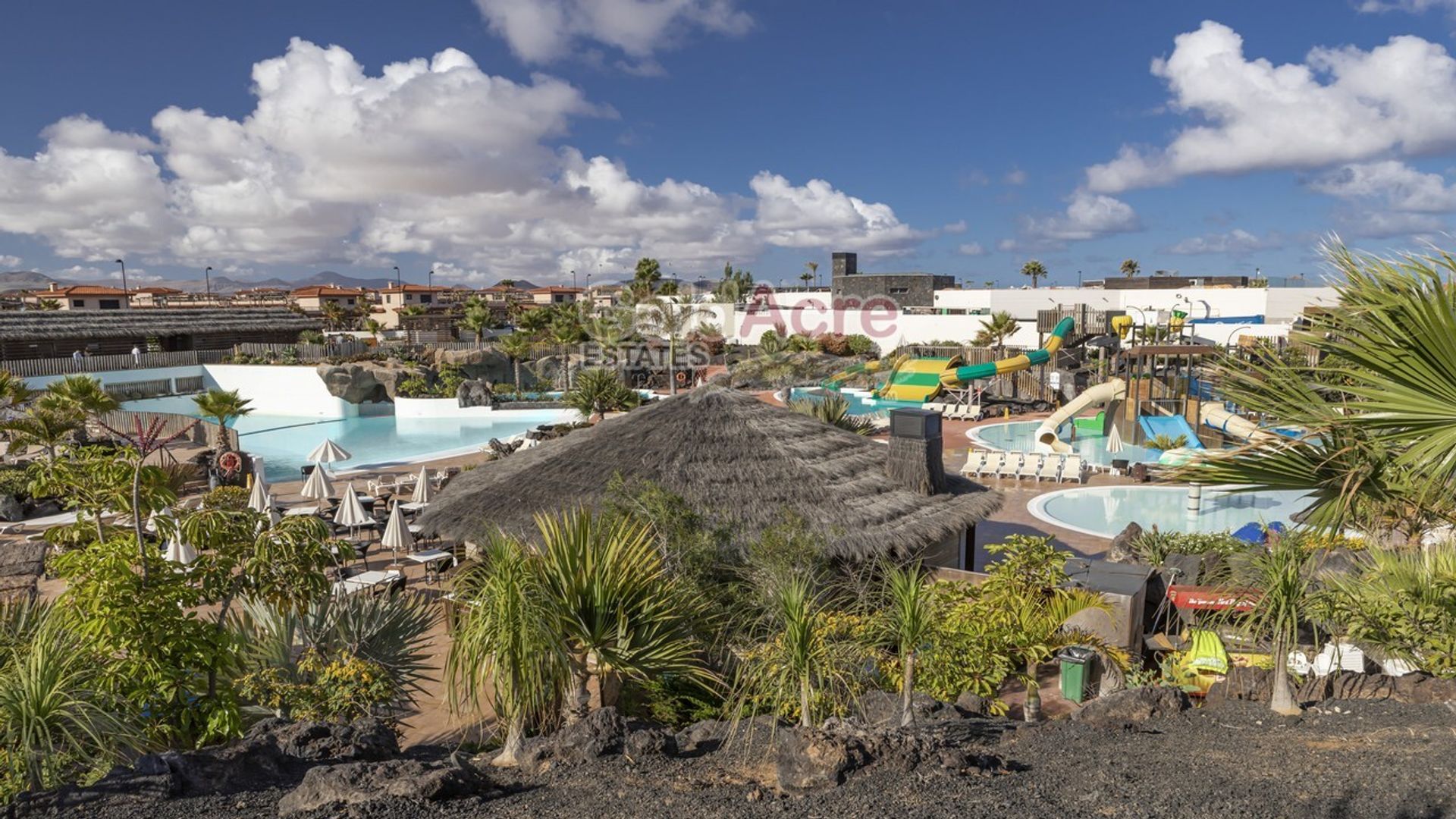 بيت في Majanicho, Canary Islands 10027854