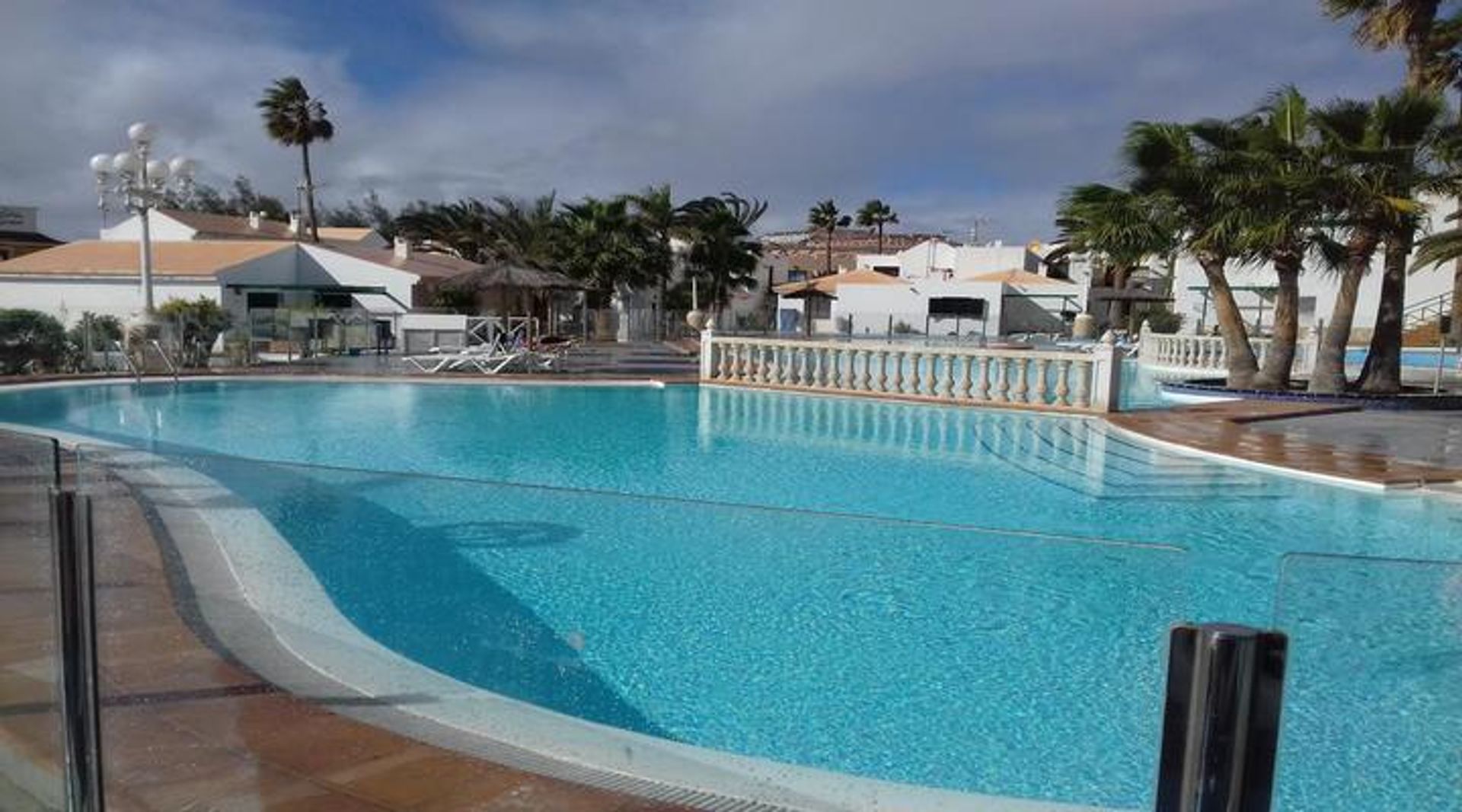 Condominium in Puerto del Rosario, Canary Islands 10027856