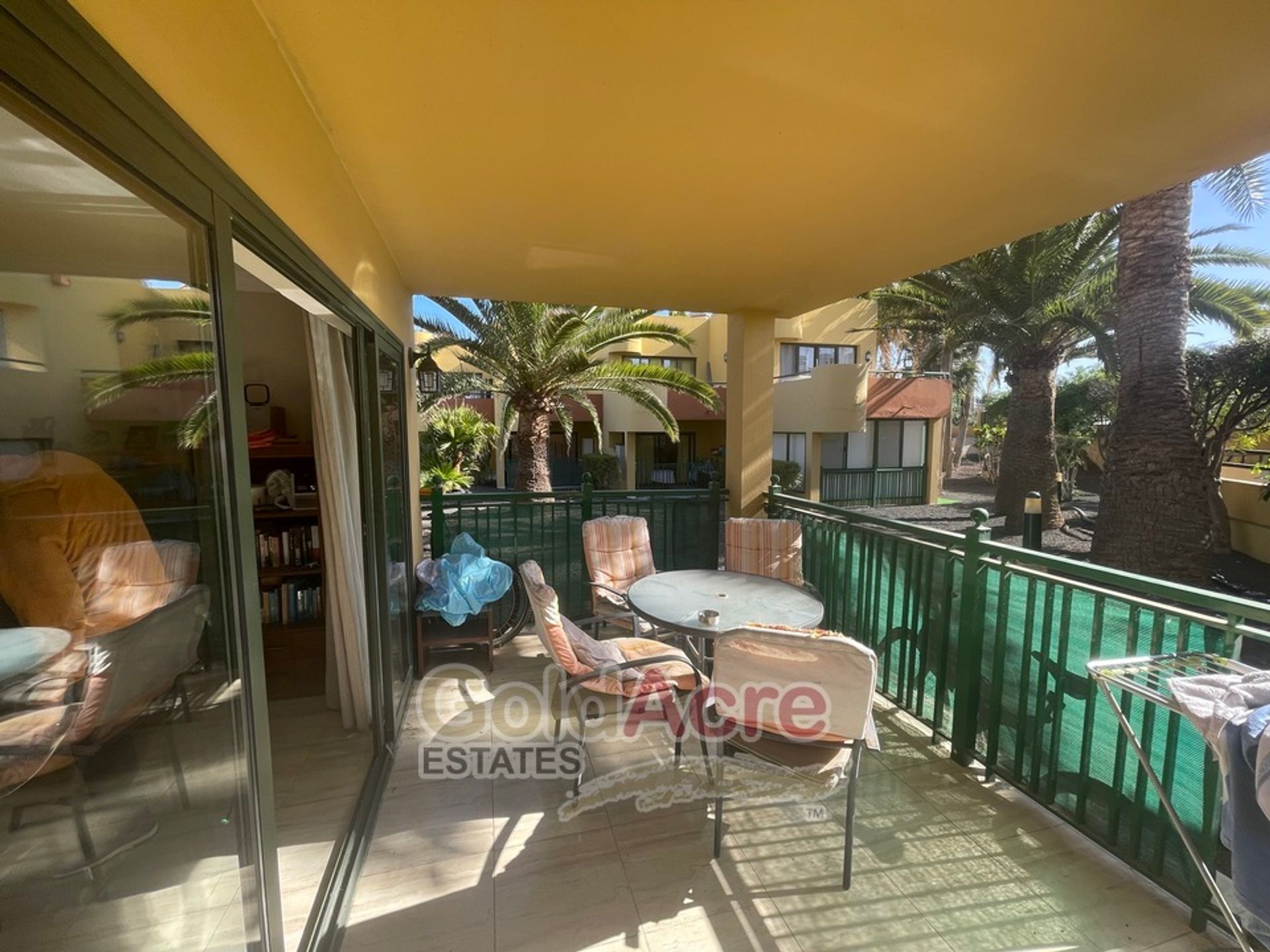 Condominium dans Corralejo, Canary Islands 10027858