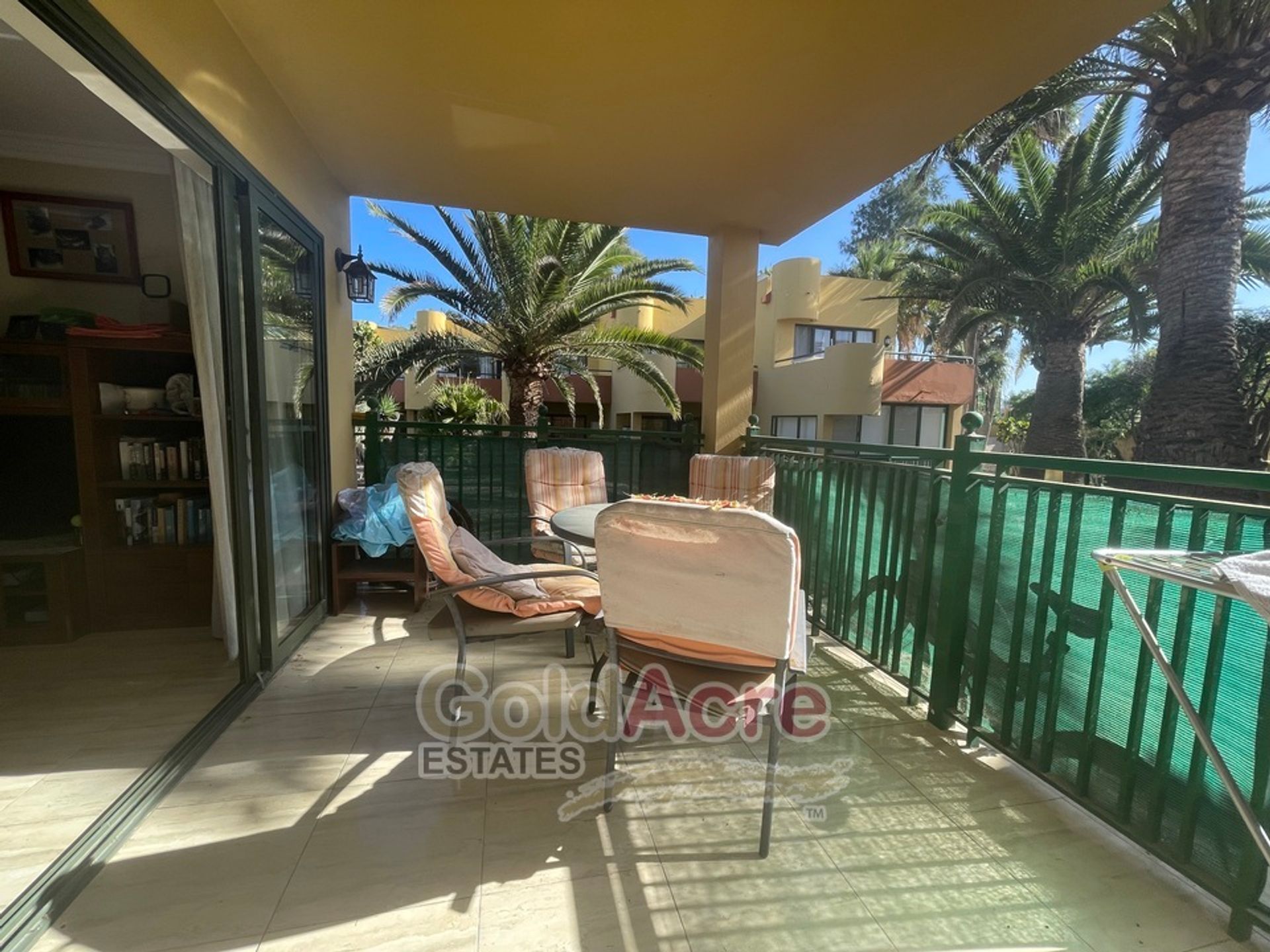 Condominium dans Corralejo, Canary Islands 10027858